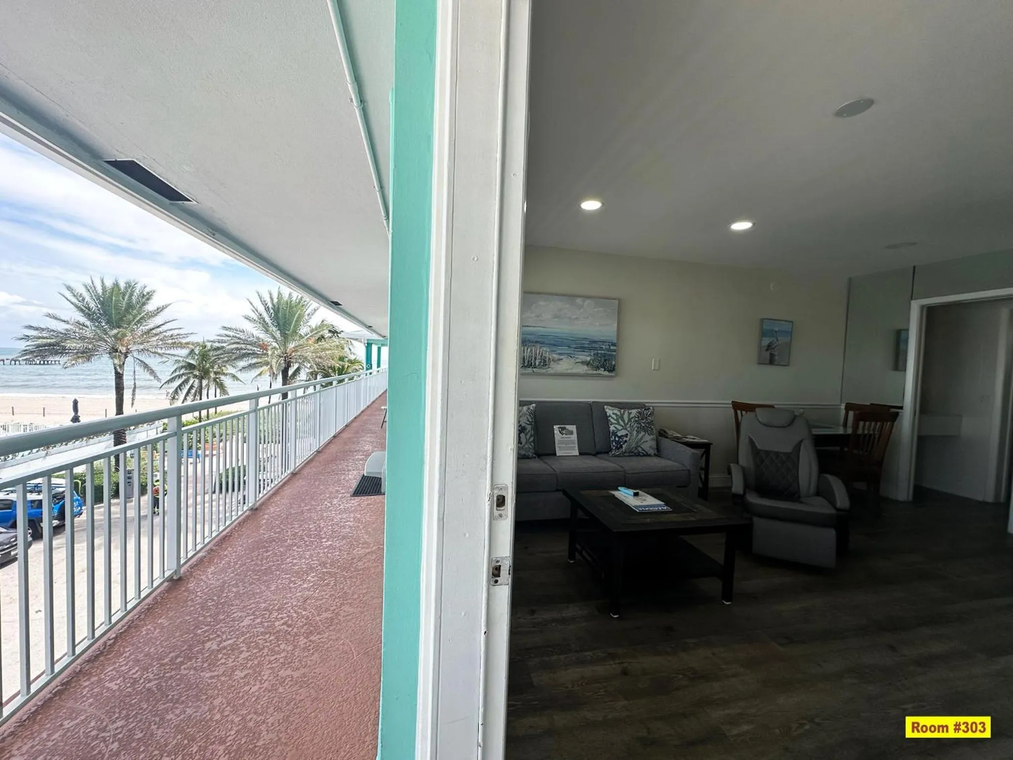 Windjammer Resort and Beach Club