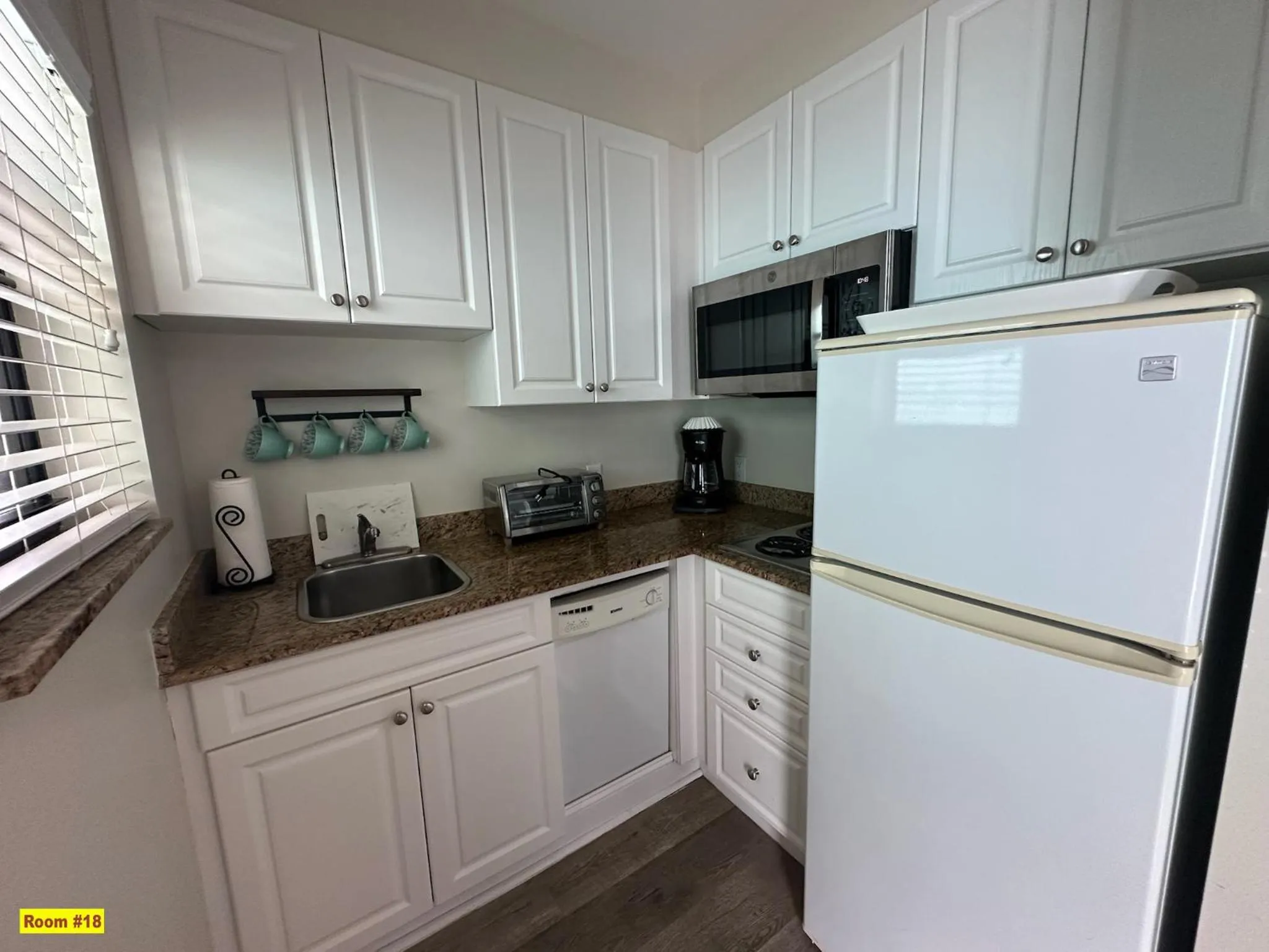 Windjammer Resort and Beach Club