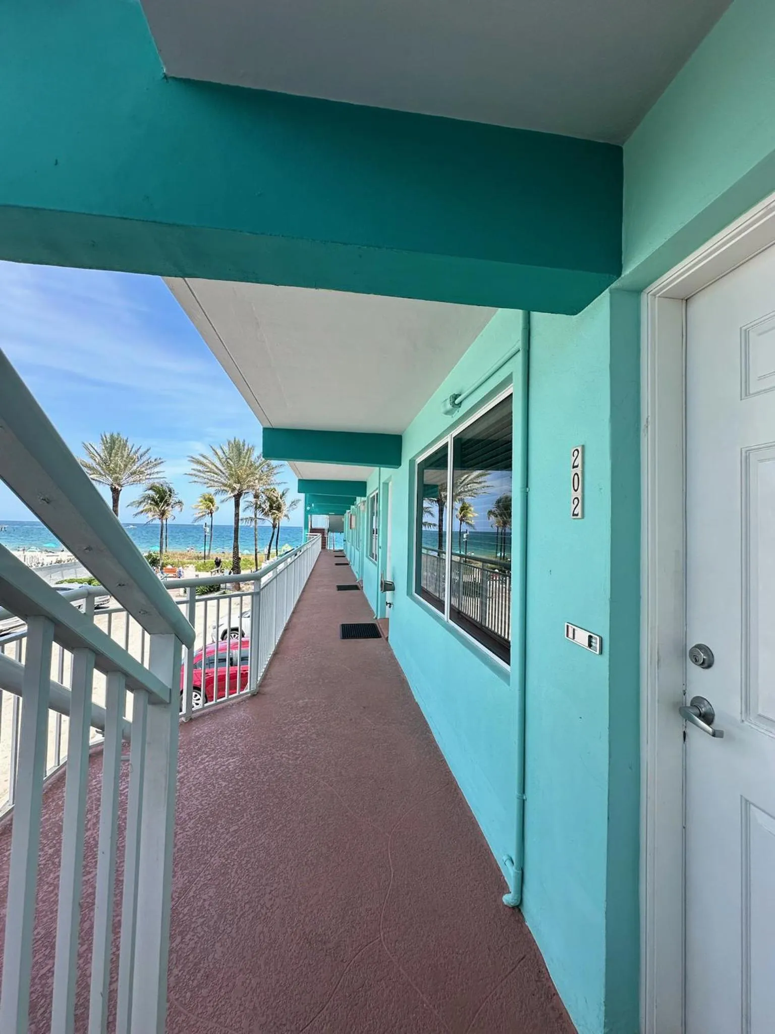 Windjammer Resort and Beach Club