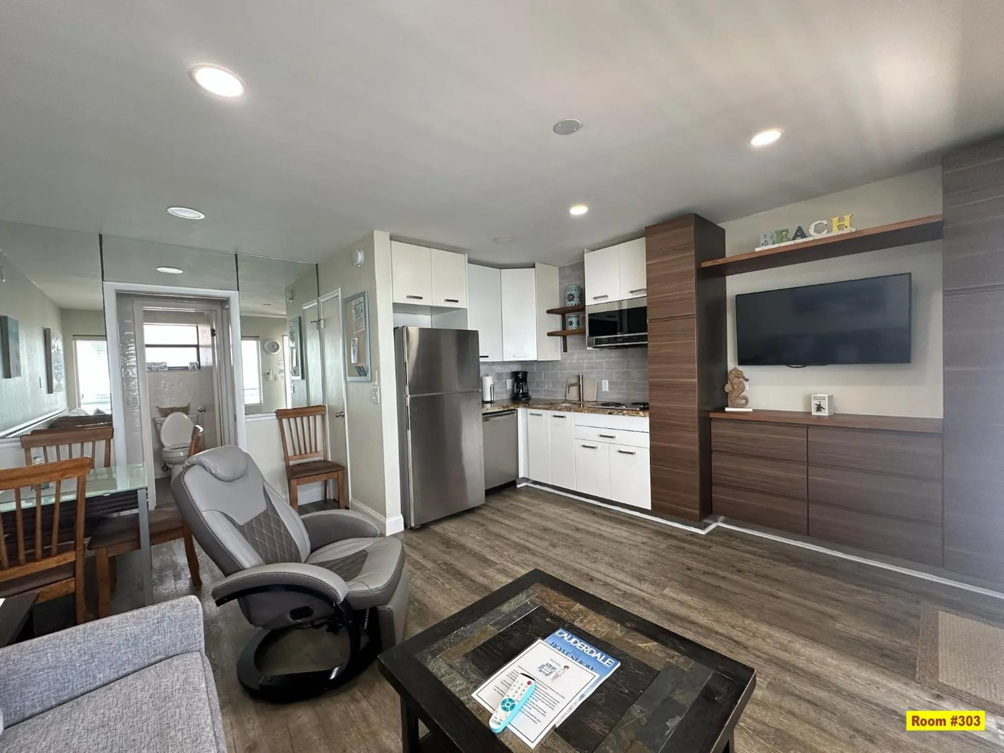 Windjammer Resort and Beach Club