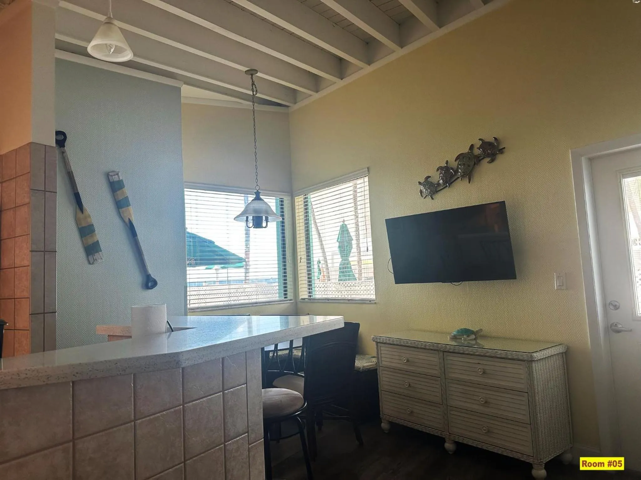 Windjammer Resort and Beach Club