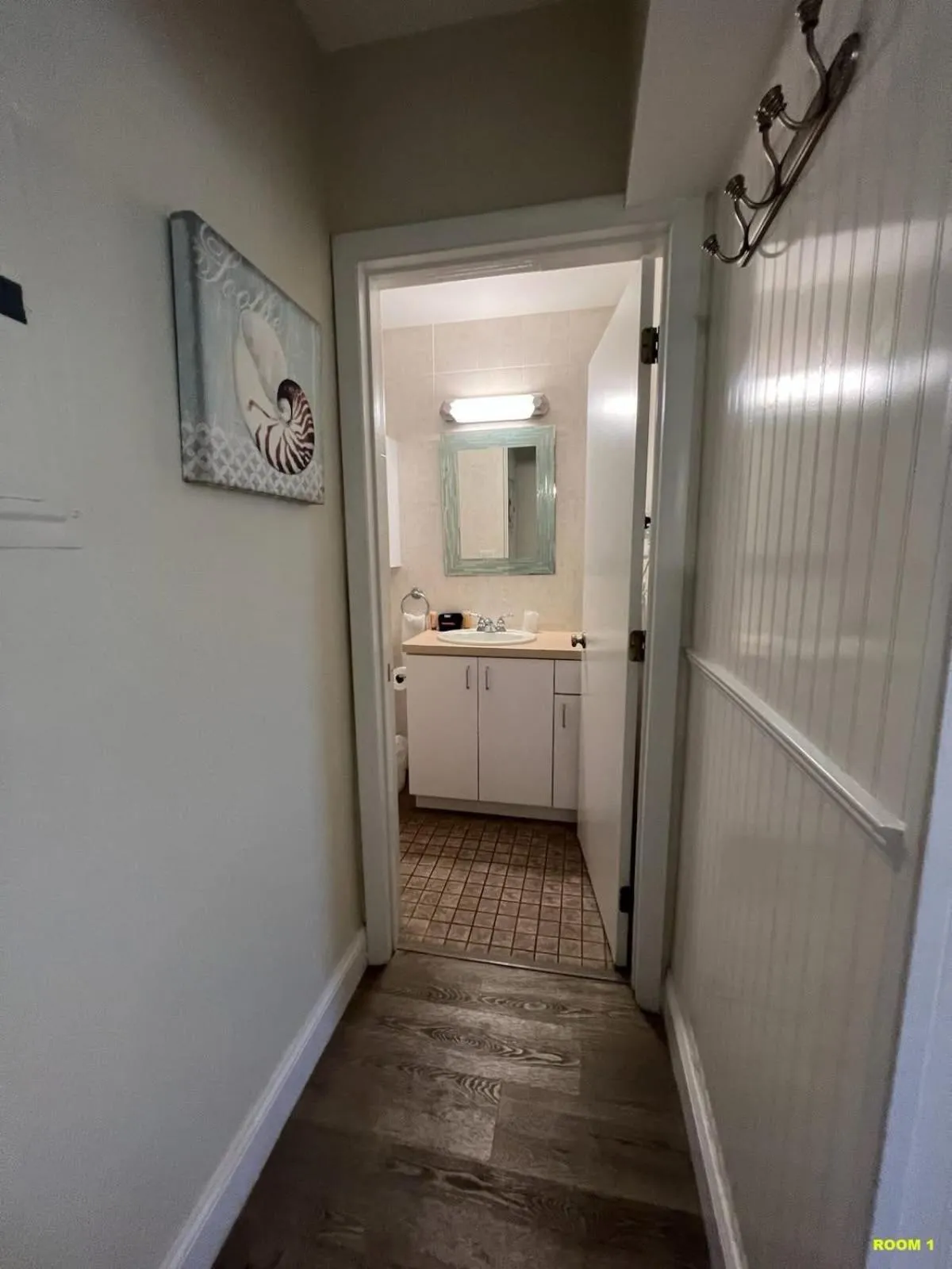 Windjammer Resort and Beach Club