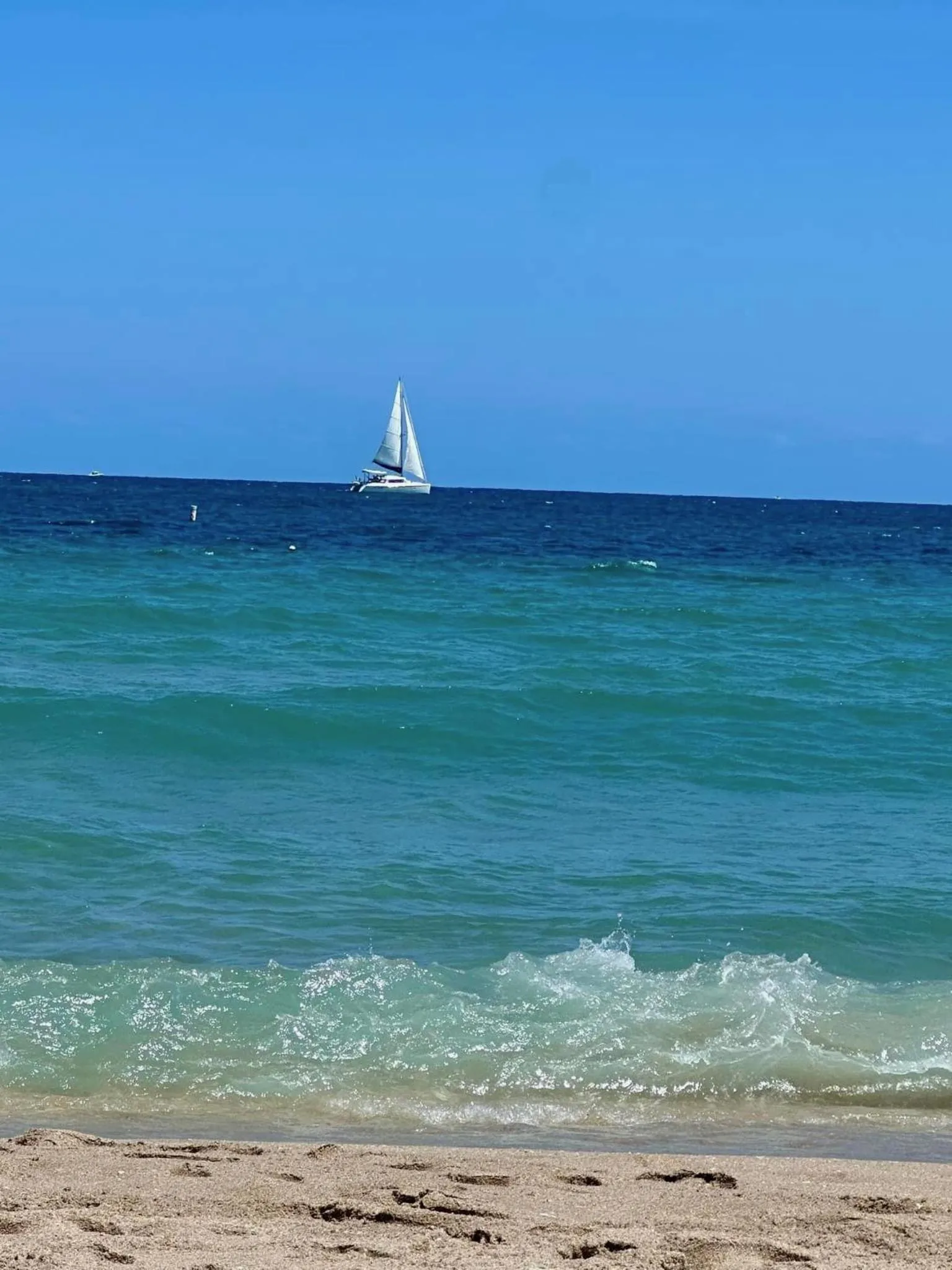 Windjammer Resort and Beach Club