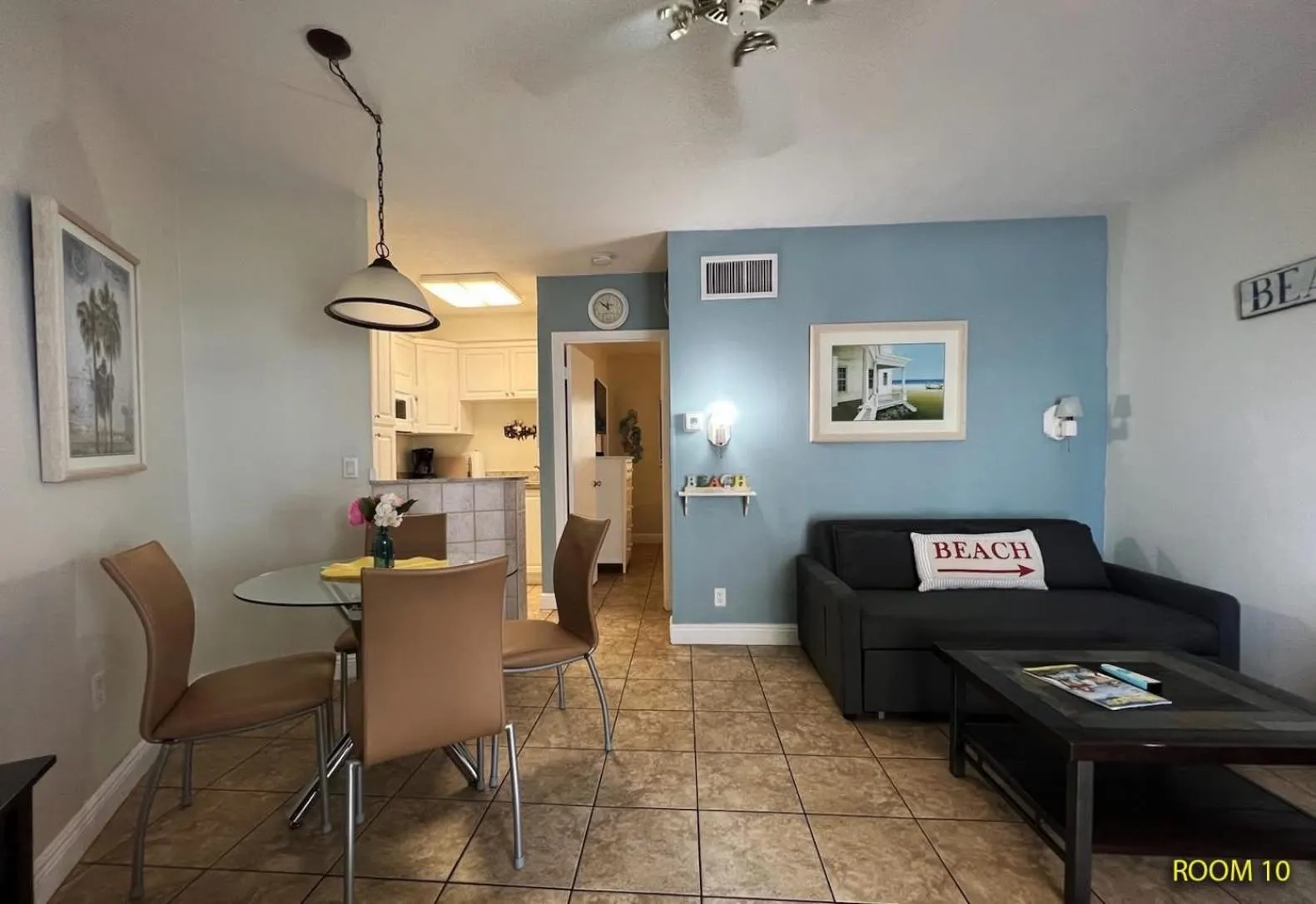 Windjammer Resort and Beach Club