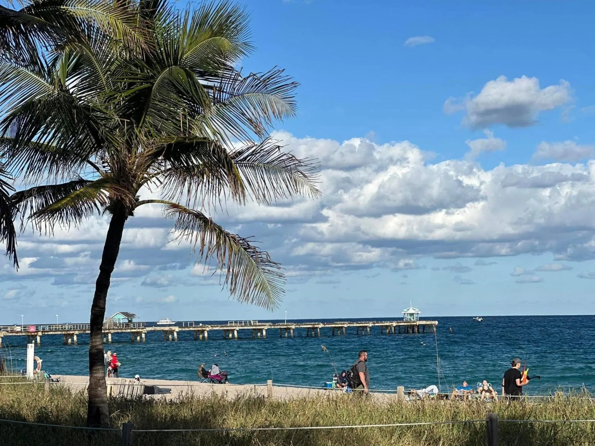 Windjammer Resort and Beach Club