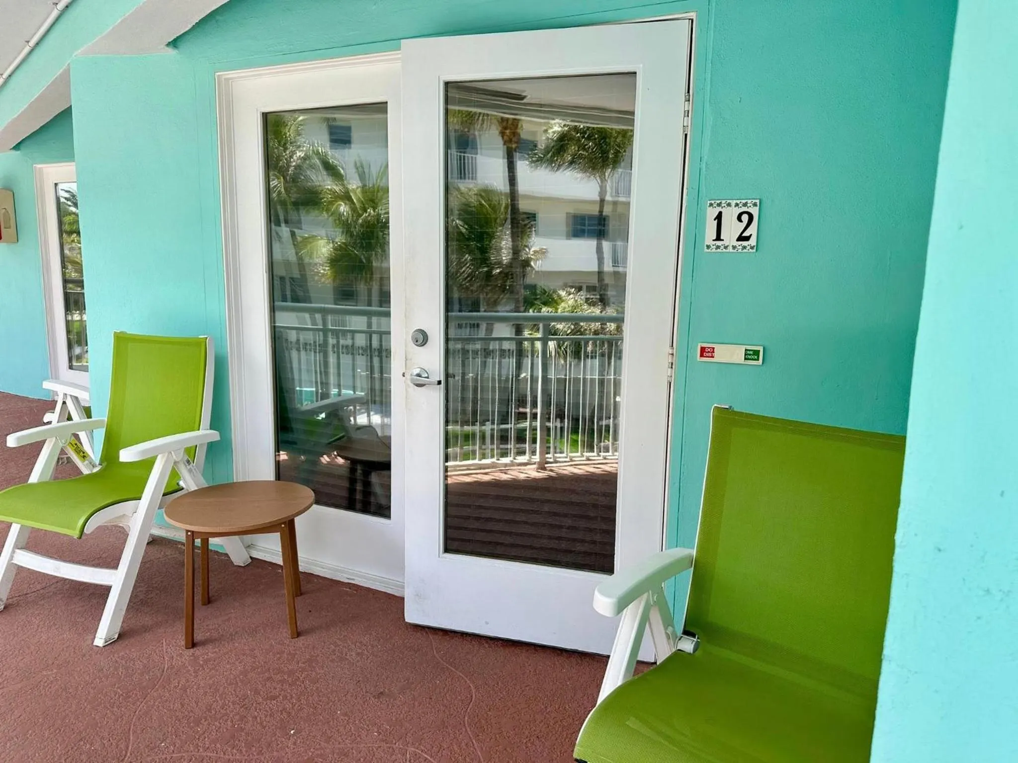 Windjammer Resort and Beach Club