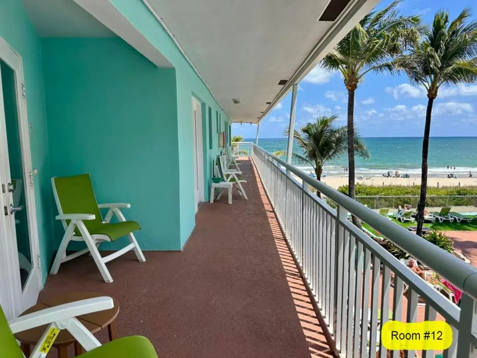 Windjammer Resort and Beach Club