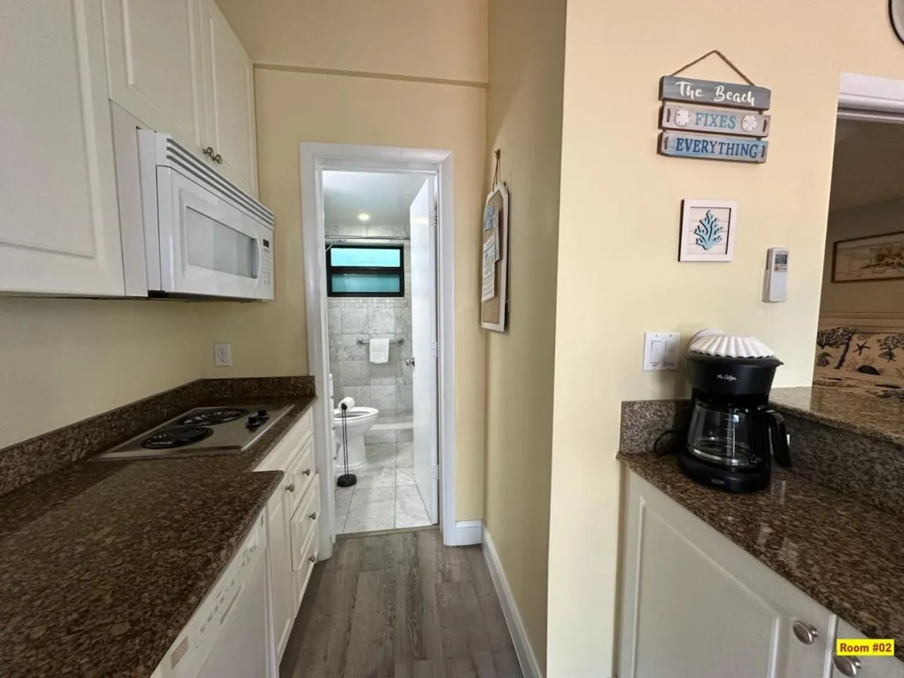 Windjammer Resort and Beach Club