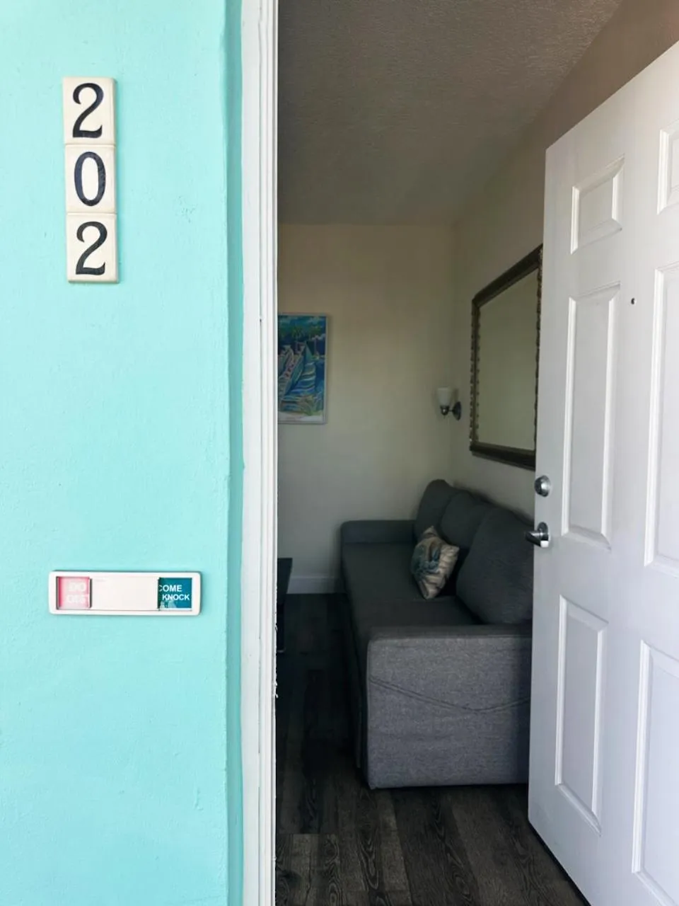 Windjammer Resort and Beach Club