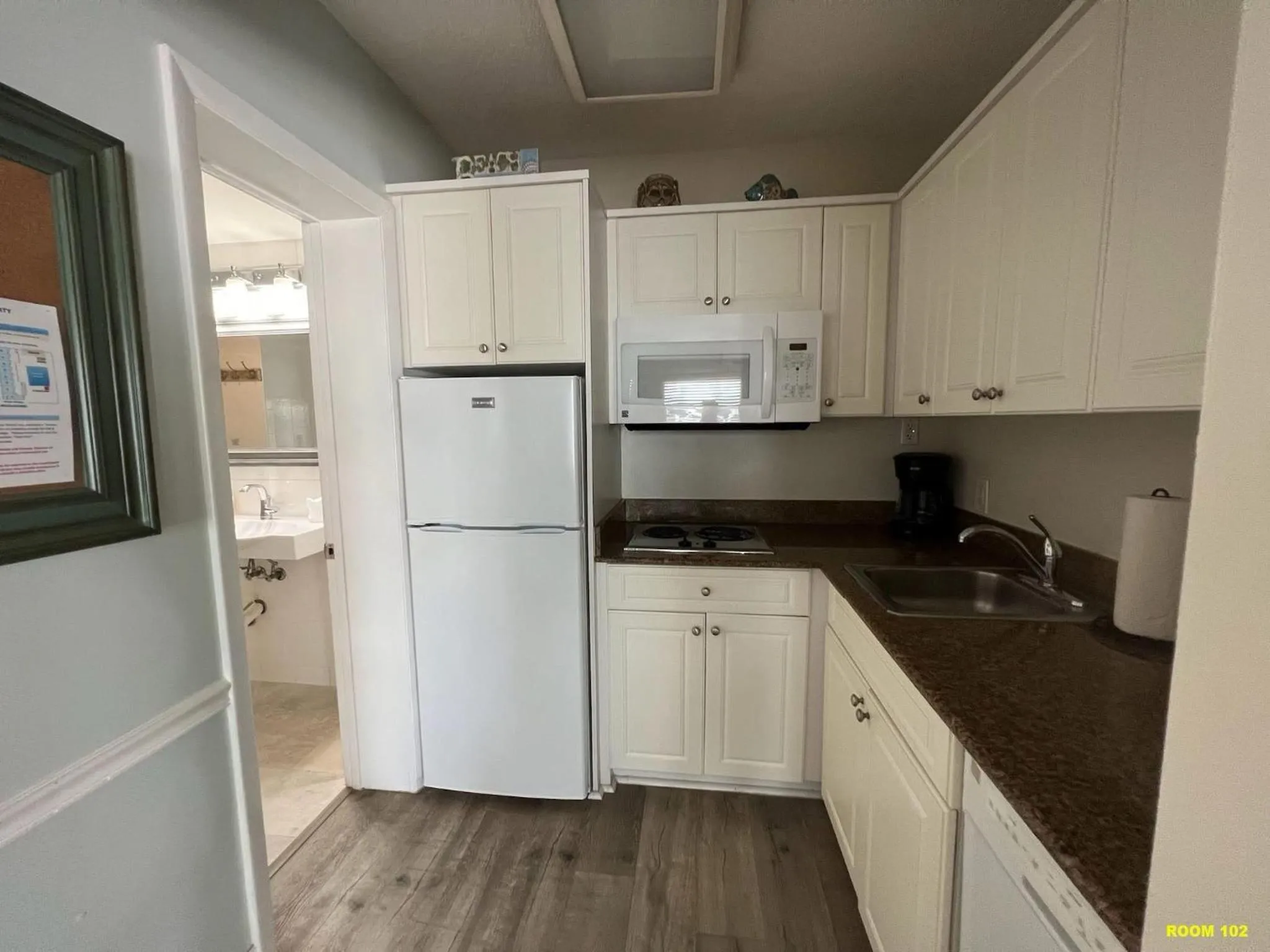 Windjammer Resort and Beach Club