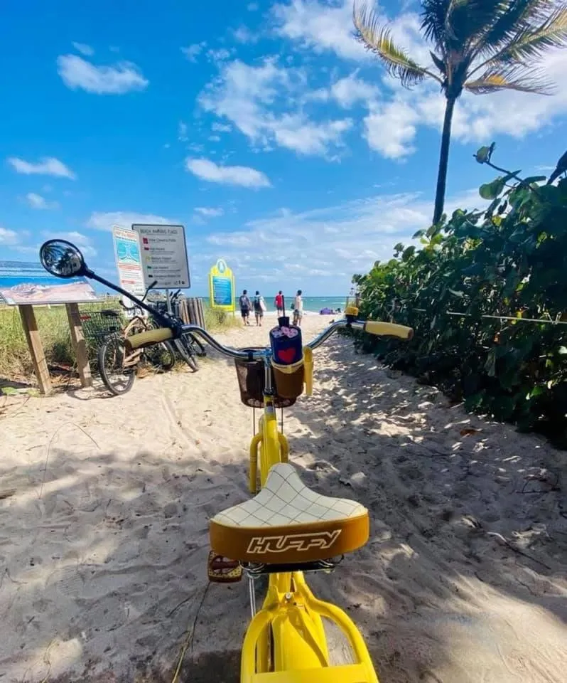 Windjammer Resort and Beach Club