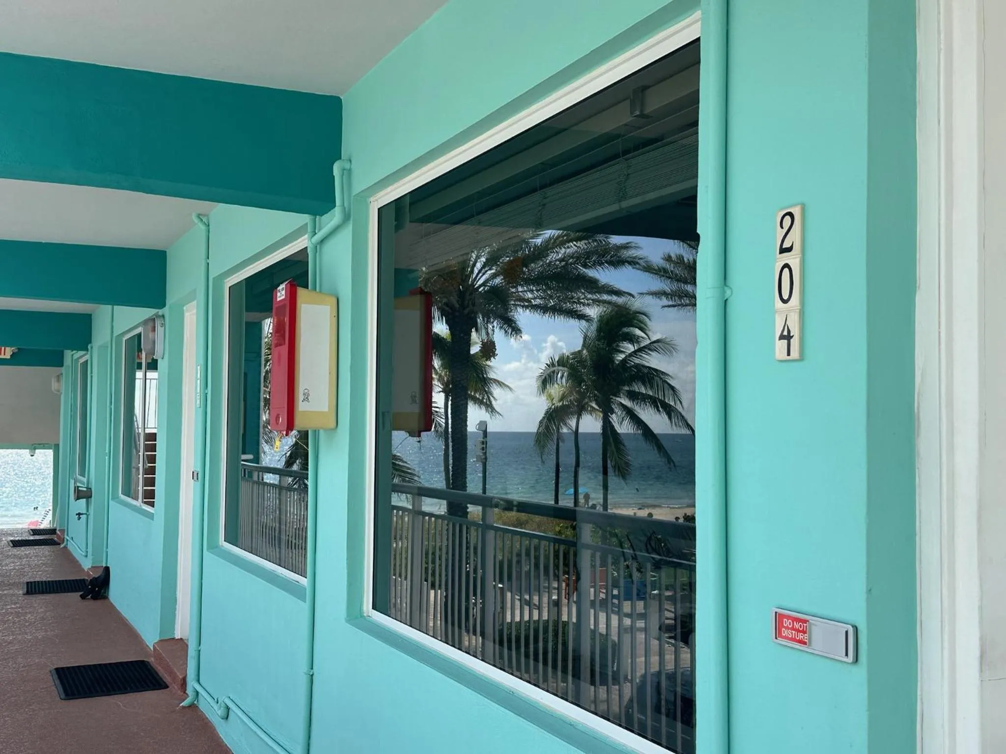 Windjammer Resort and Beach Club