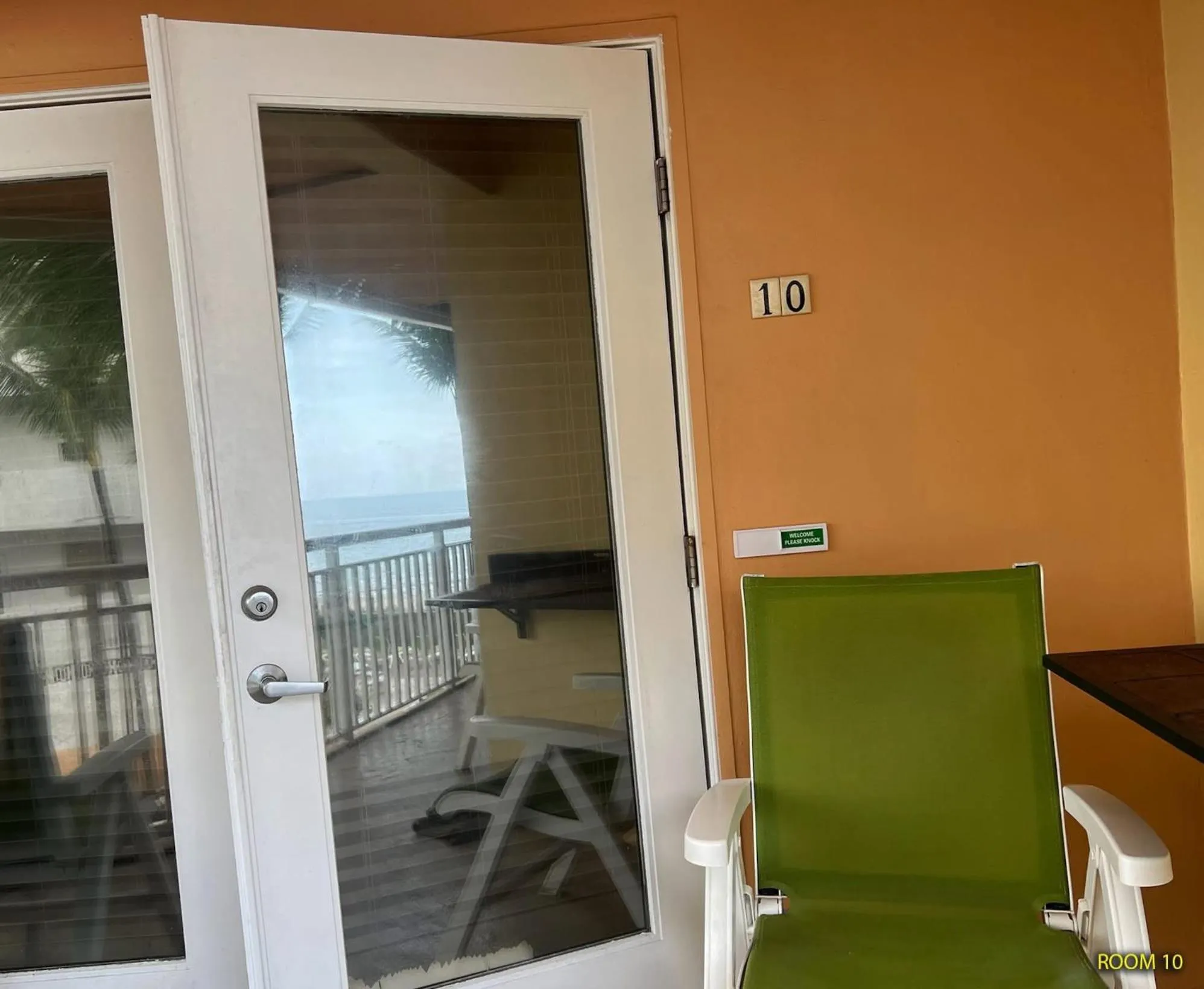 Windjammer Resort and Beach Club