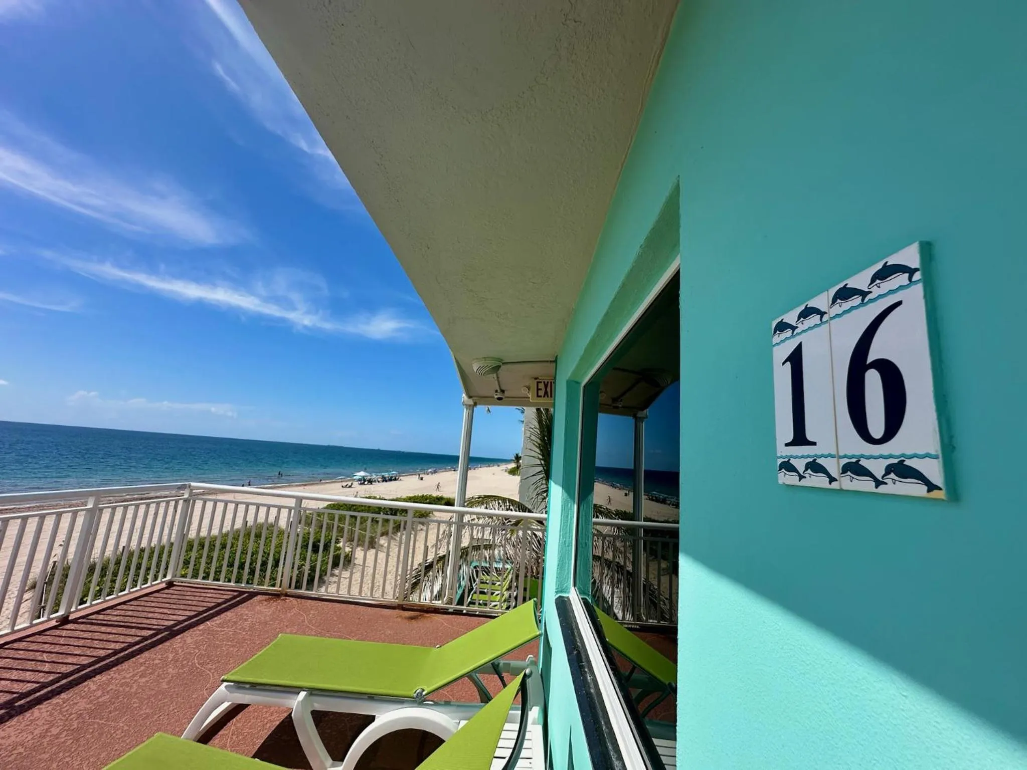 Windjammer Resort and Beach Club