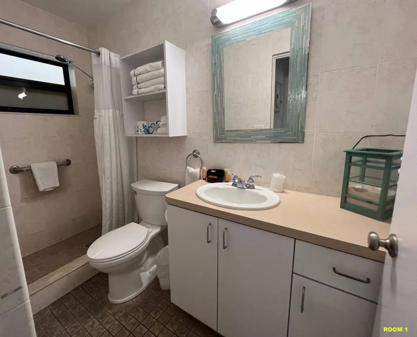 Windjammer Resort and Beach Club