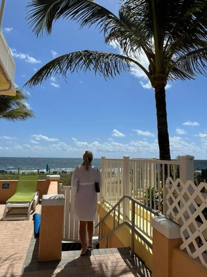 Windjammer Resort and Beach Club