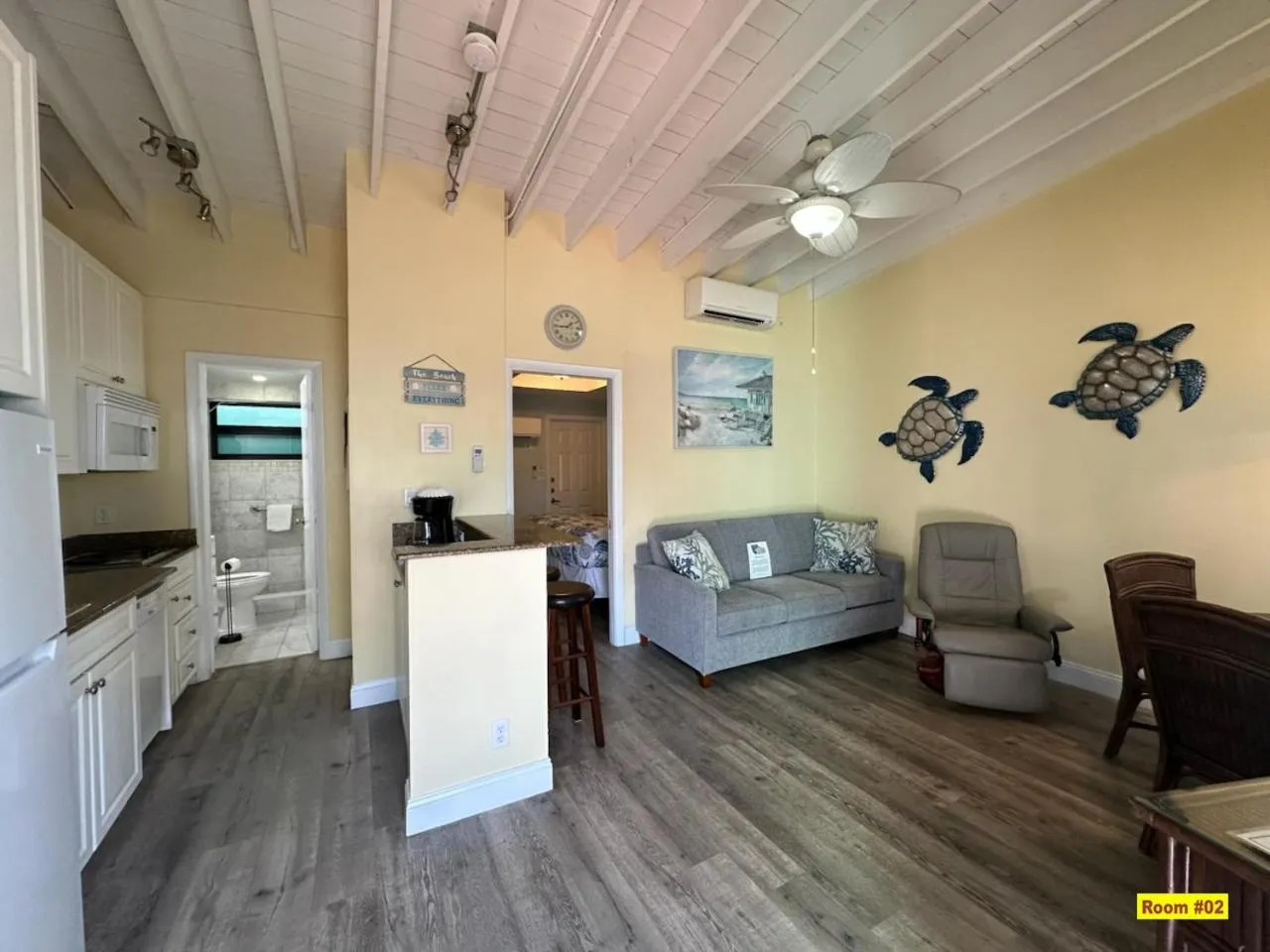 Windjammer Resort and Beach Club