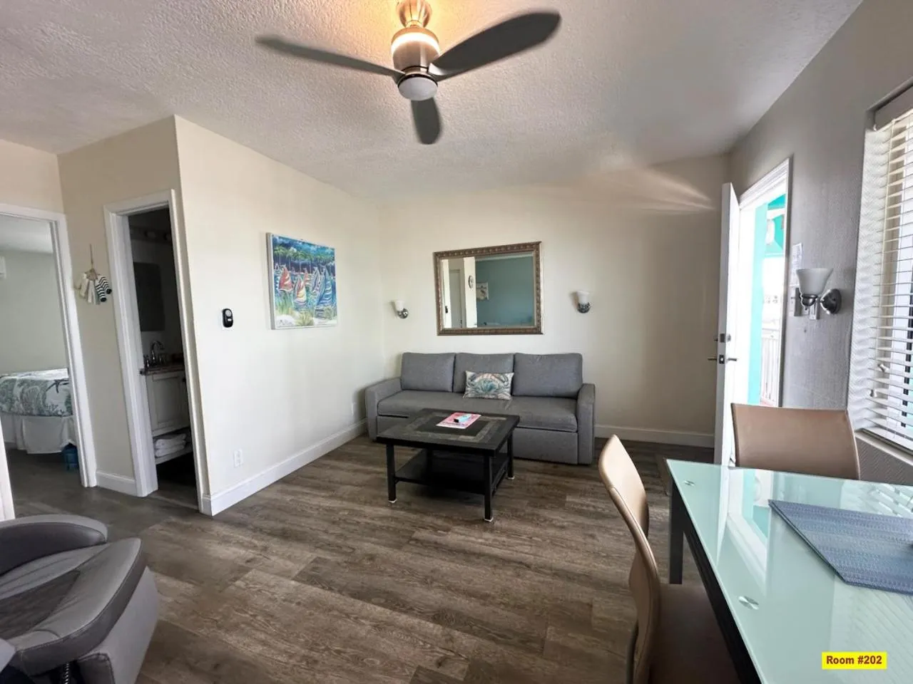 Windjammer Resort and Beach Club