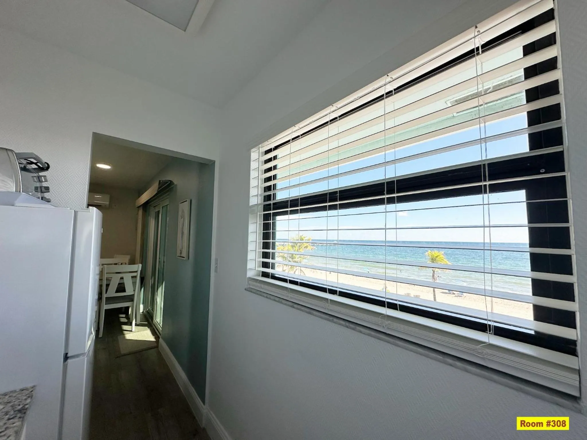 Windjammer Resort and Beach Club