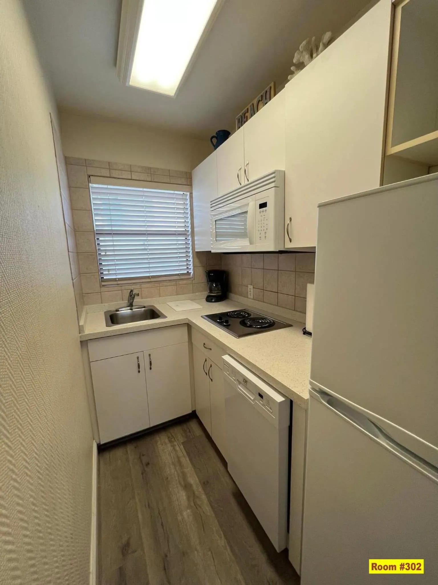 Windjammer Resort and Beach Club