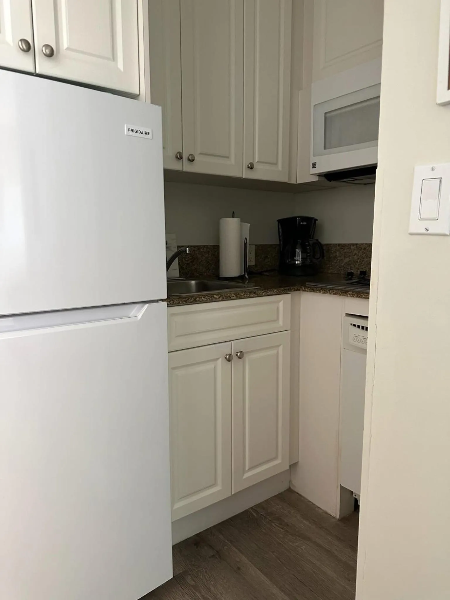 Windjammer Resort and Beach Club