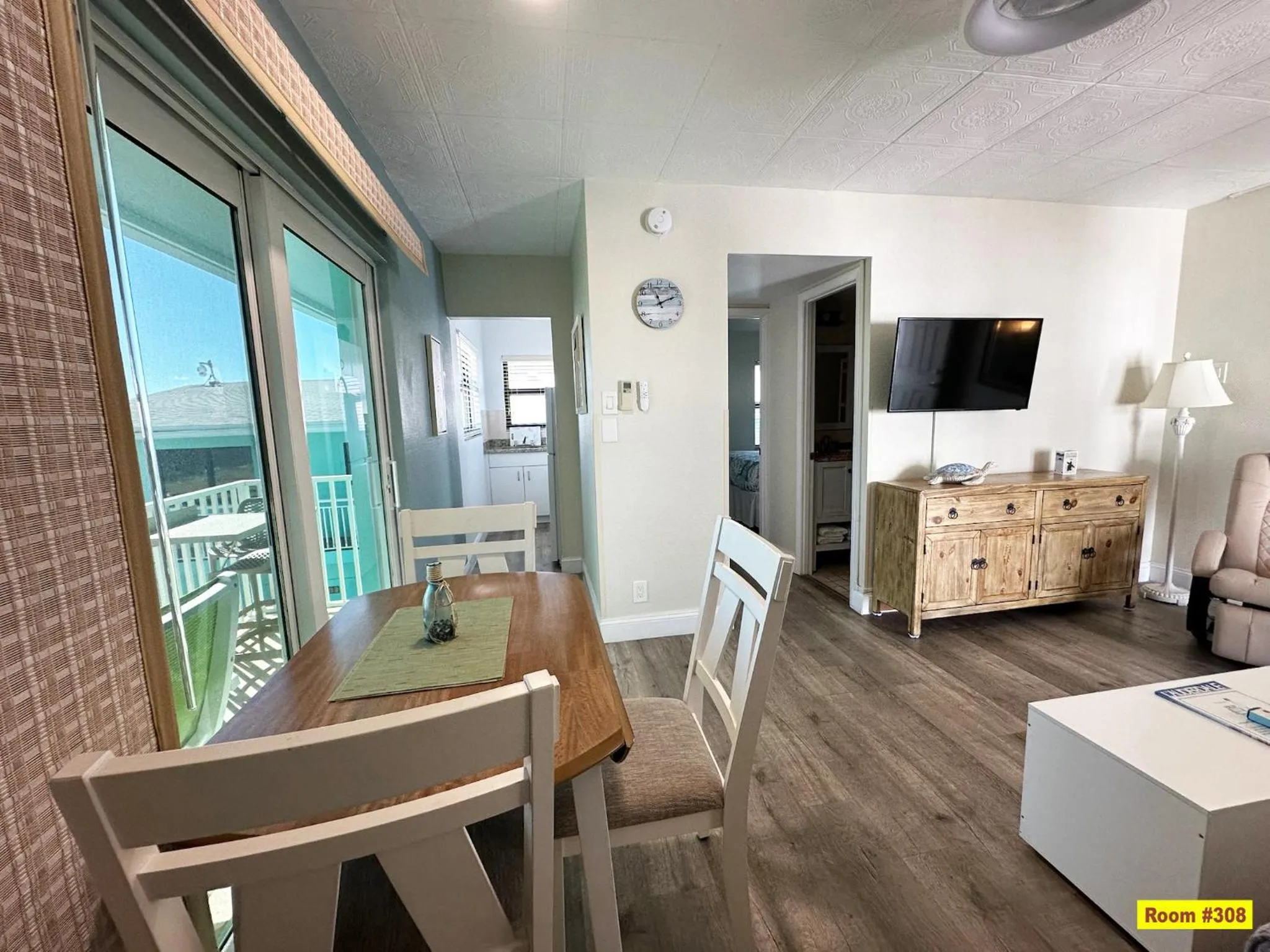 Windjammer Resort and Beach Club