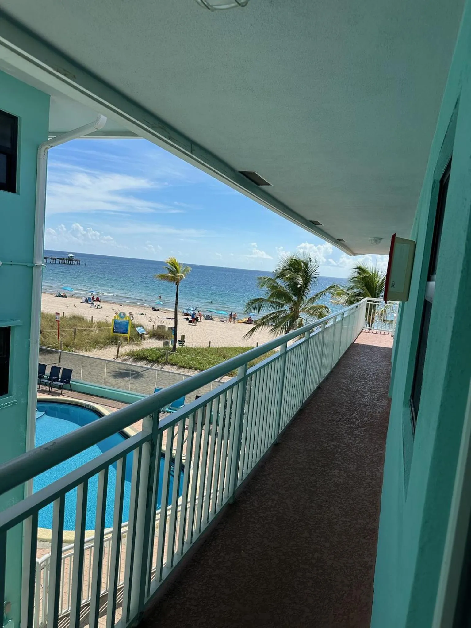 Windjammer Resort and Beach Club