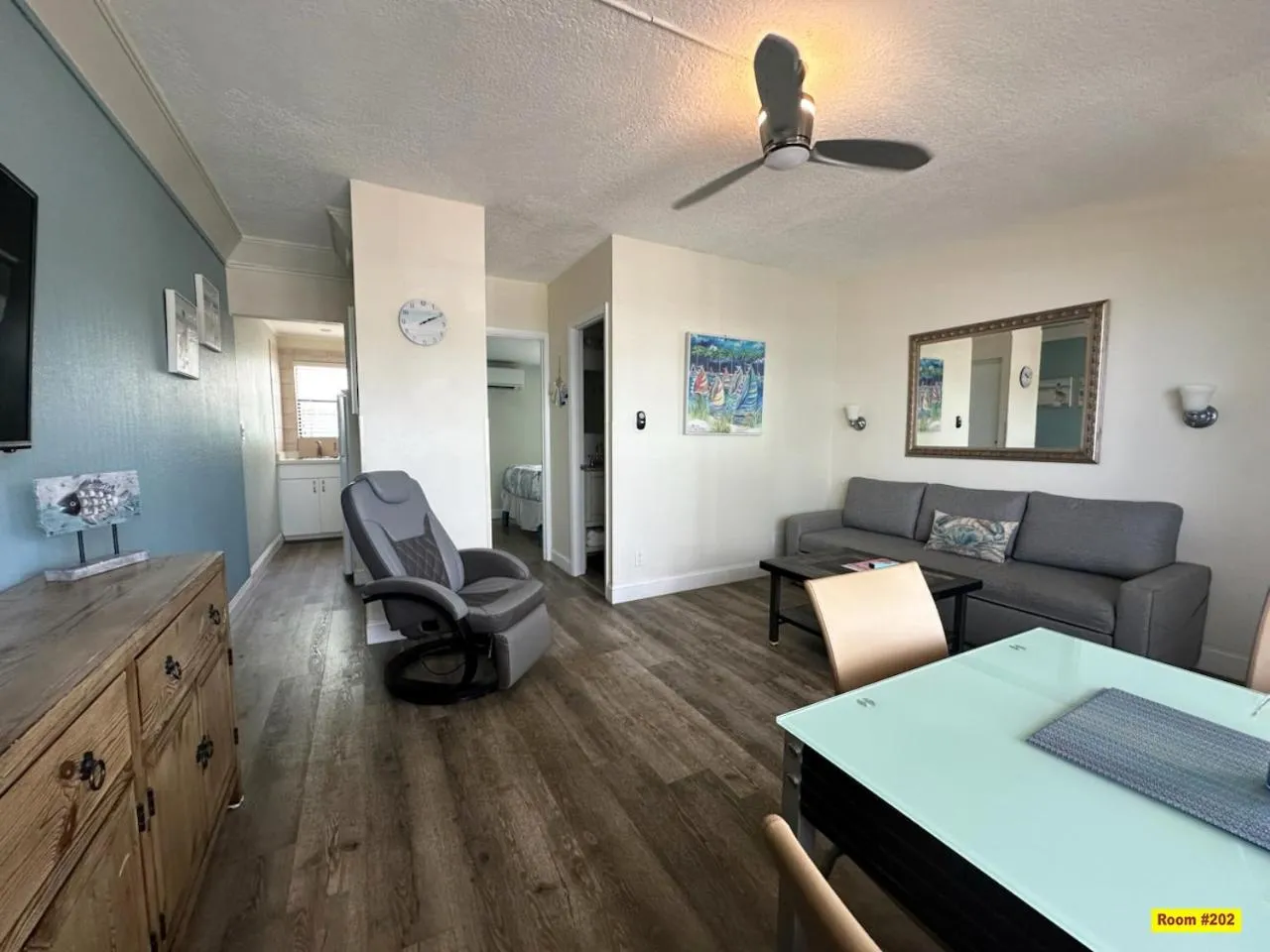 Windjammer Resort and Beach Club