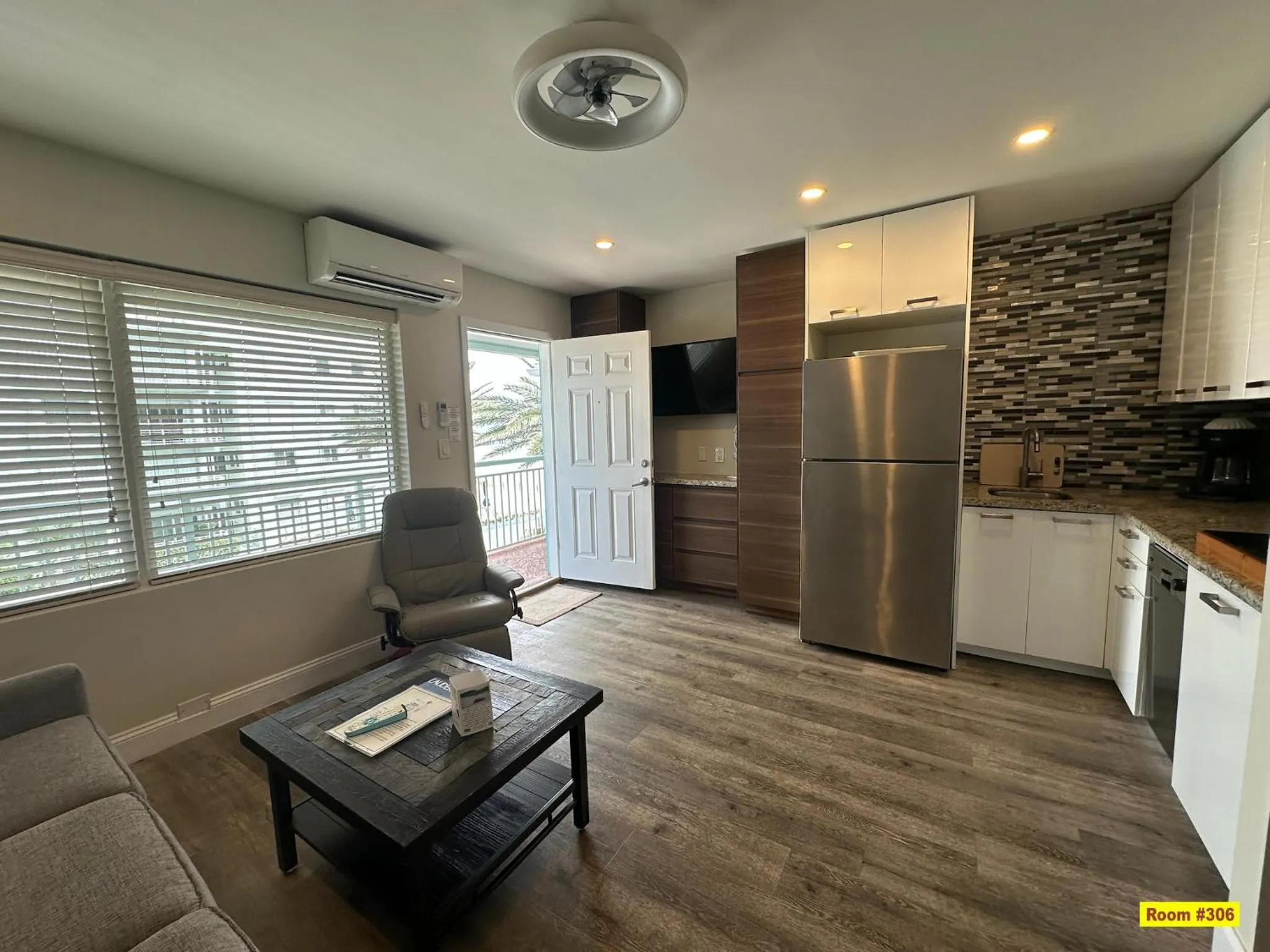 Windjammer Resort and Beach Club