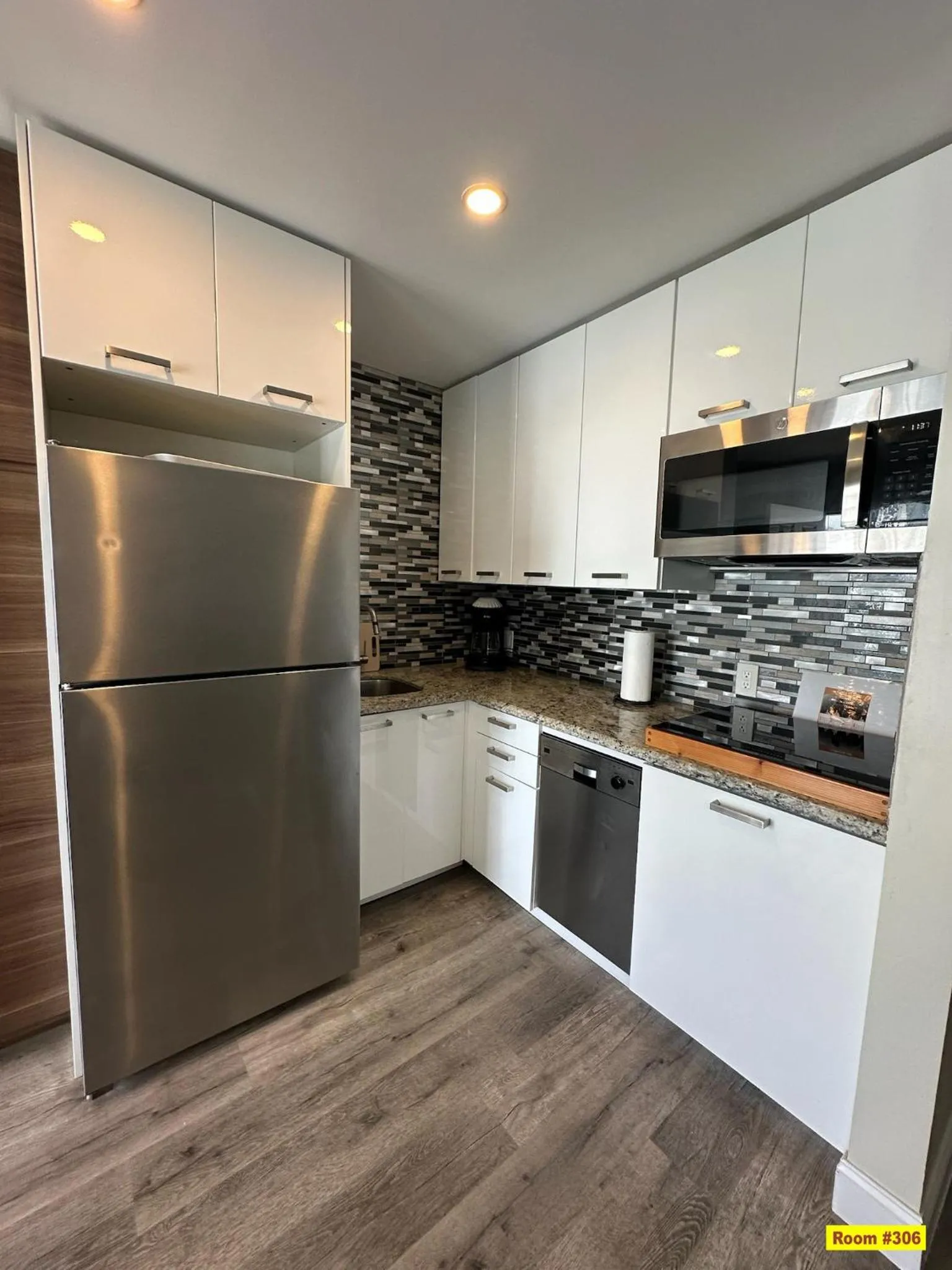 Windjammer Resort and Beach Club