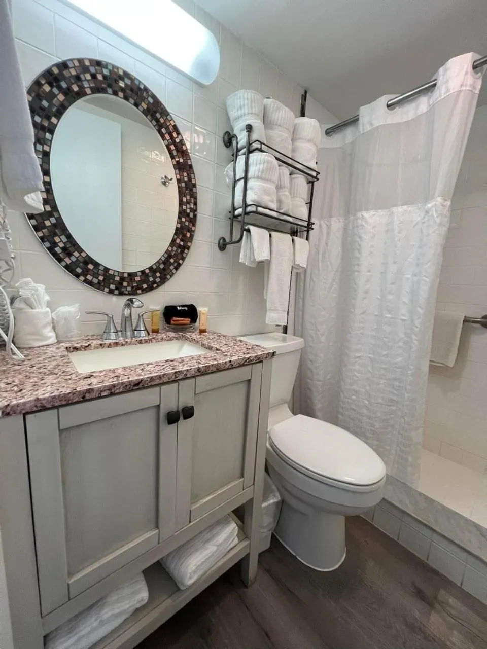 Windjammer Resort and Beach Club