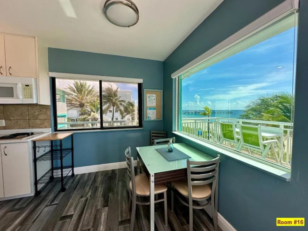 Windjammer Resort and Beach Club