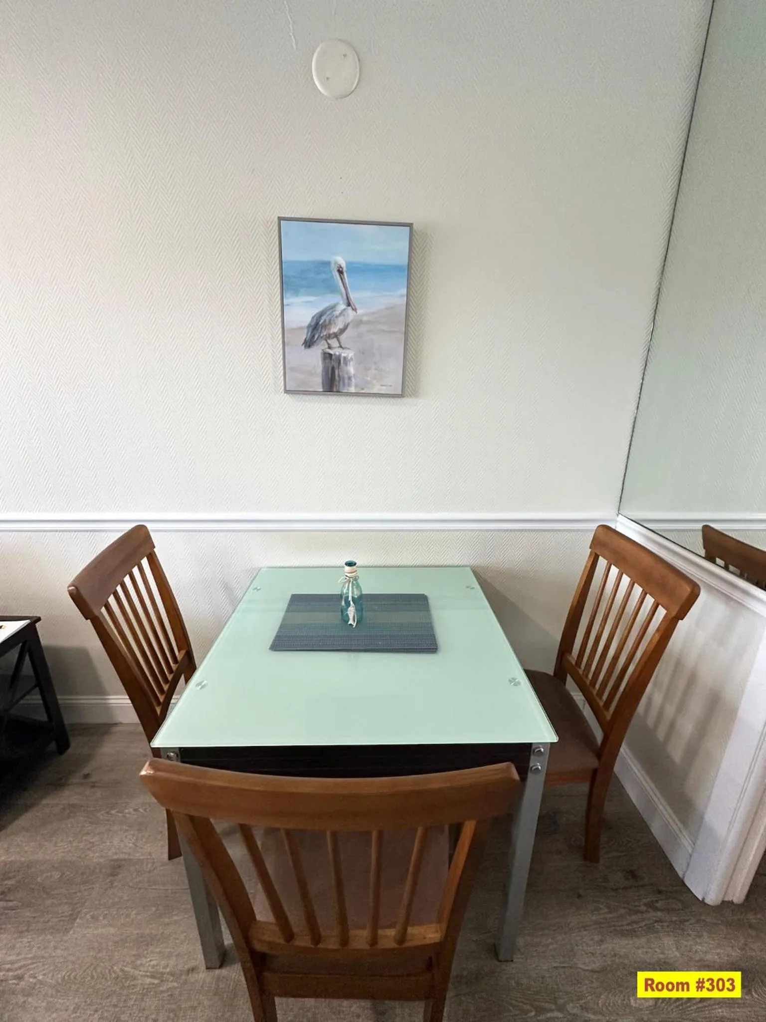 Windjammer Resort and Beach Club