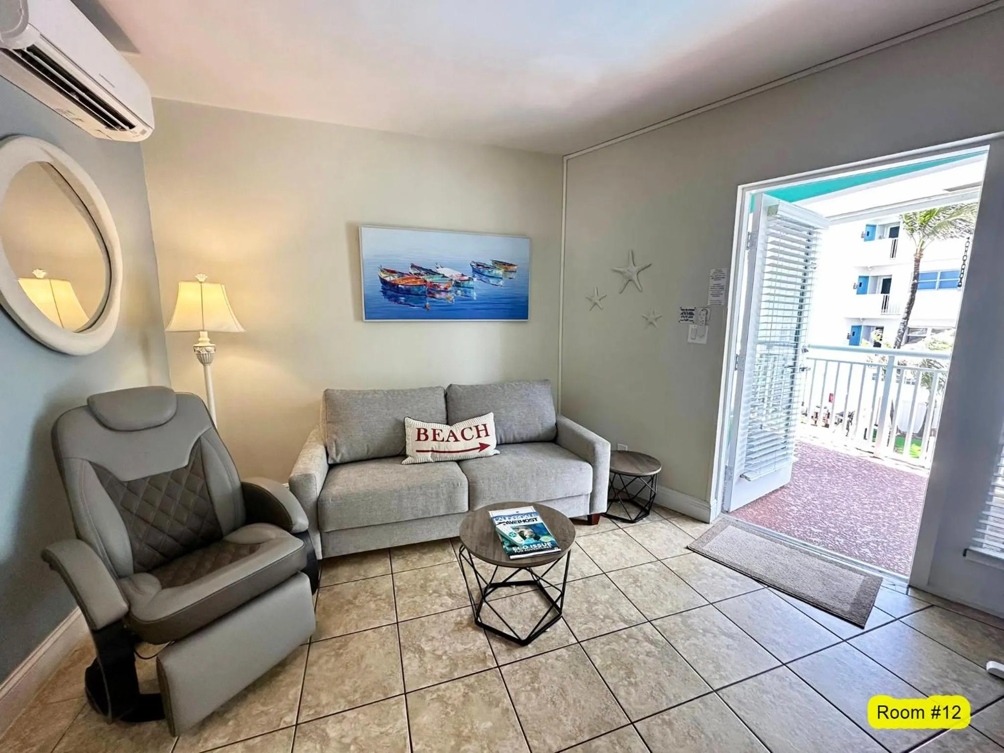 Windjammer Resort and Beach Club