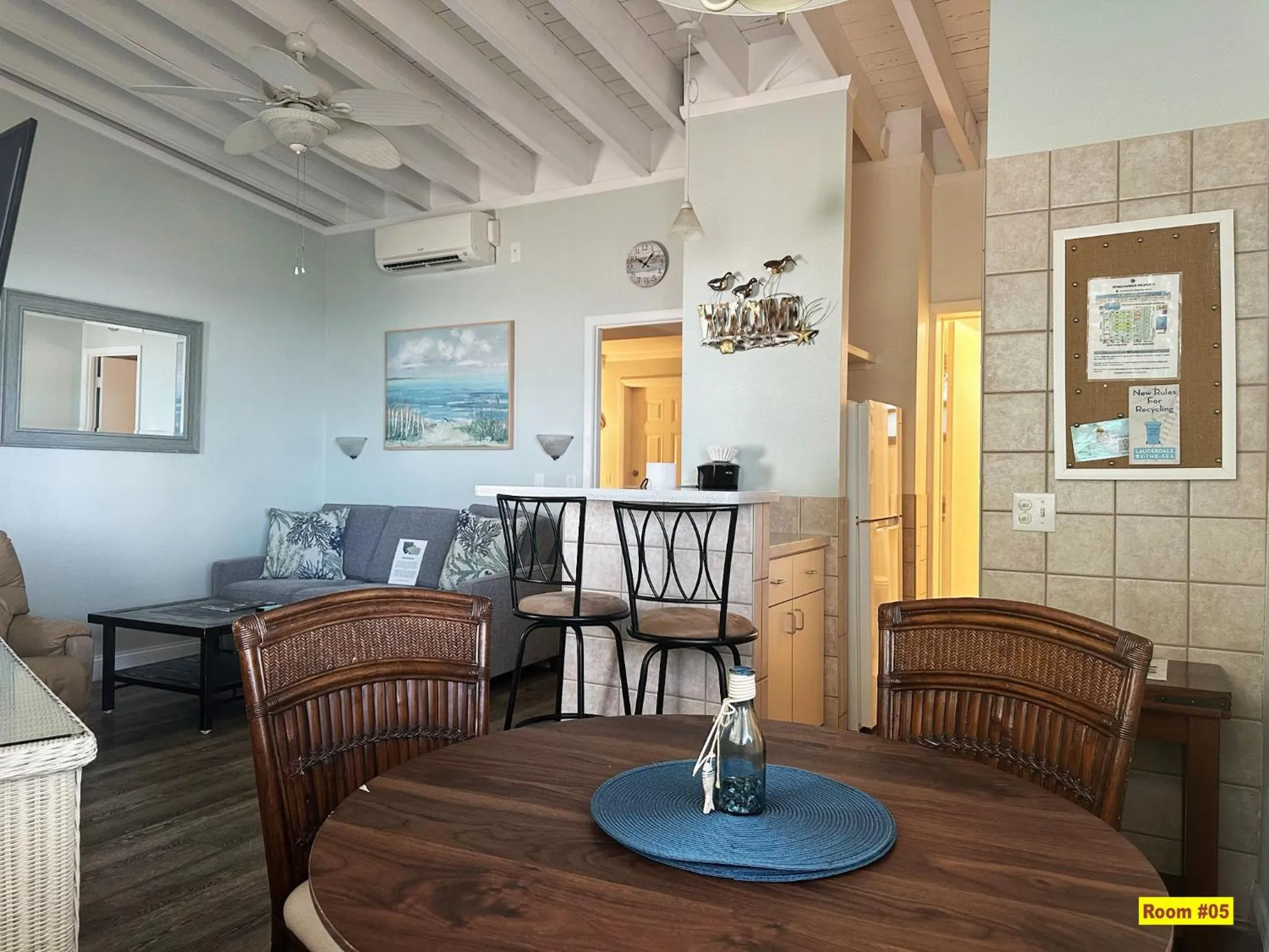 Windjammer Resort and Beach Club