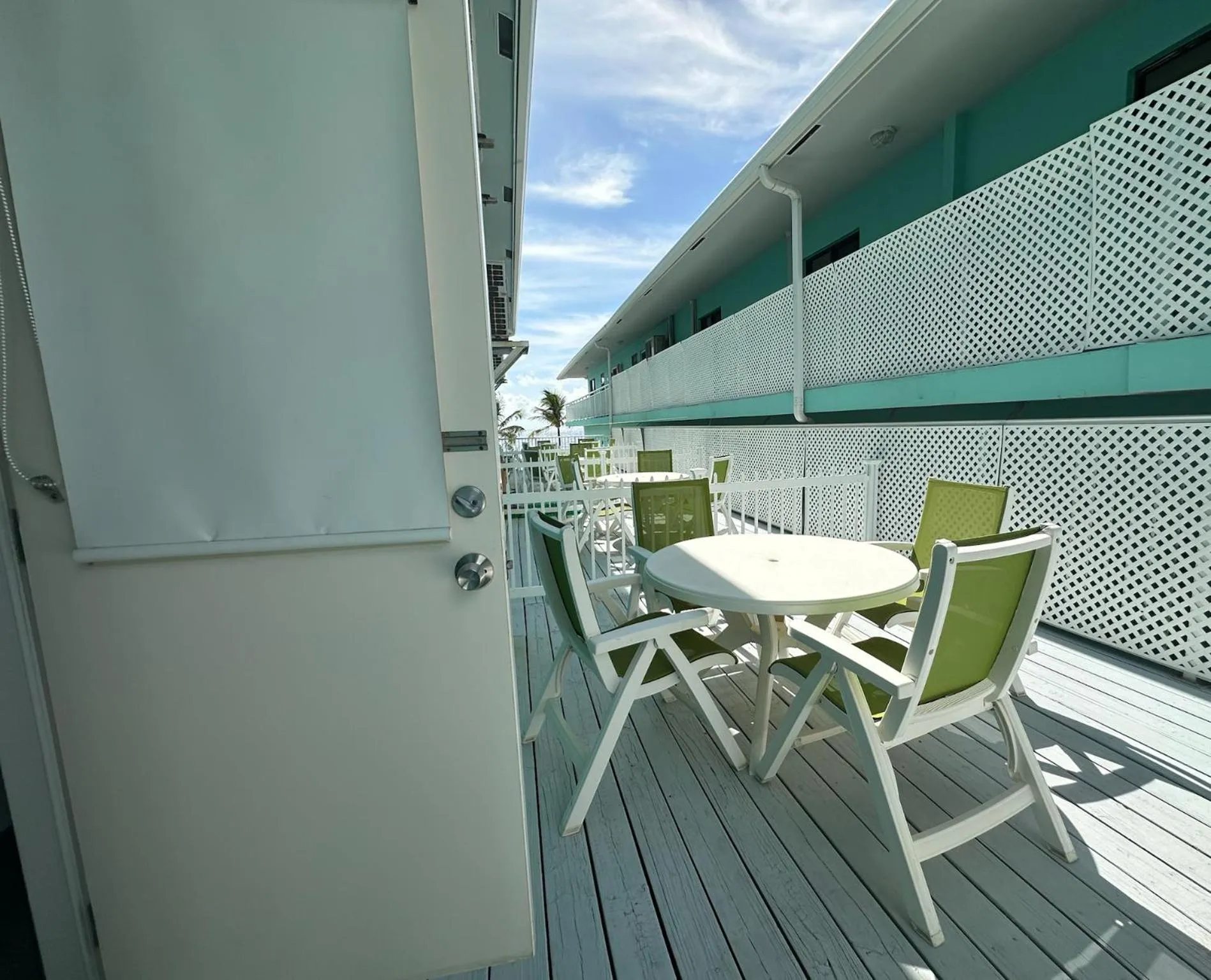 Windjammer Resort and Beach Club