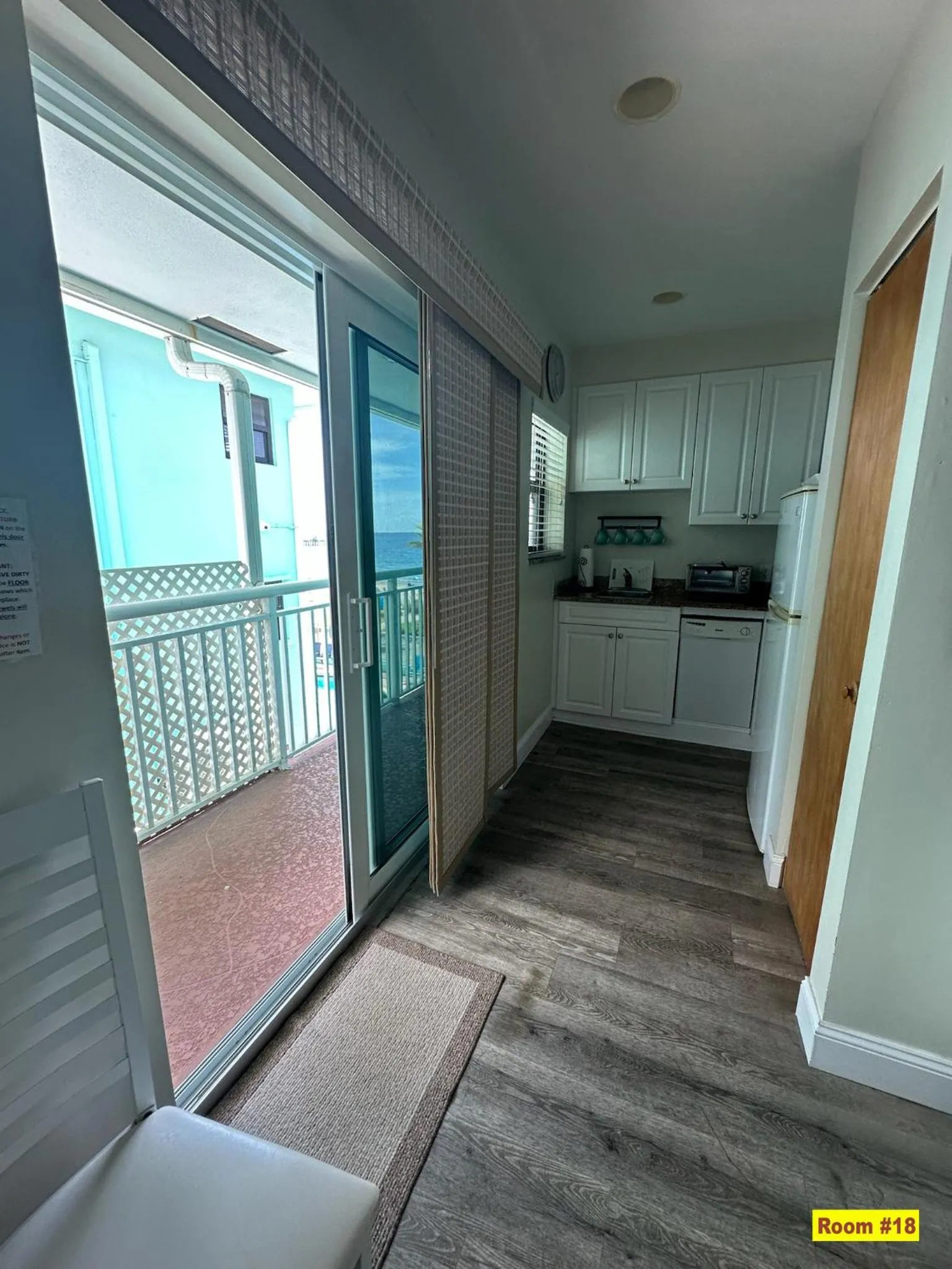 Windjammer Resort and Beach Club