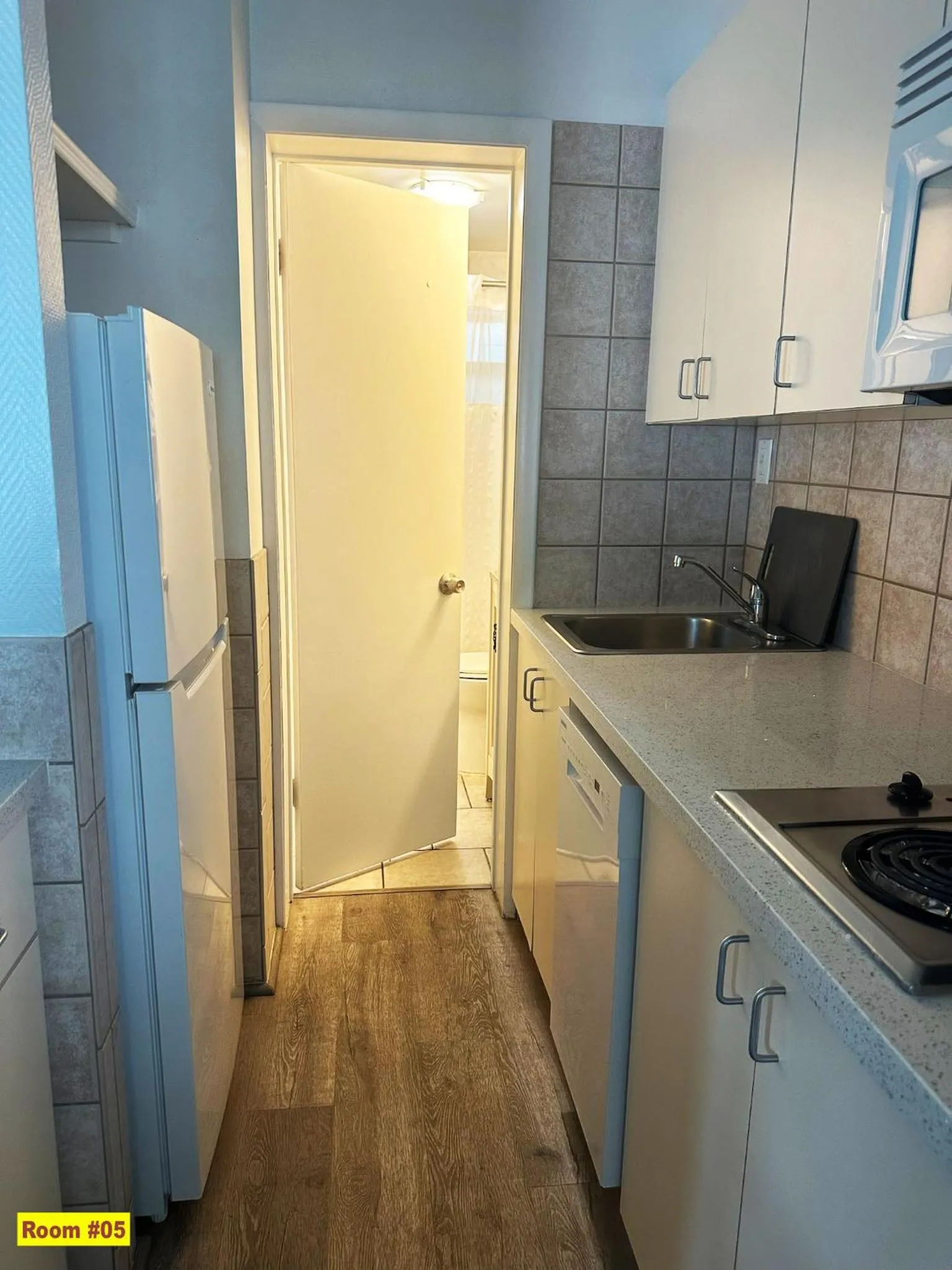 Windjammer Resort and Beach Club