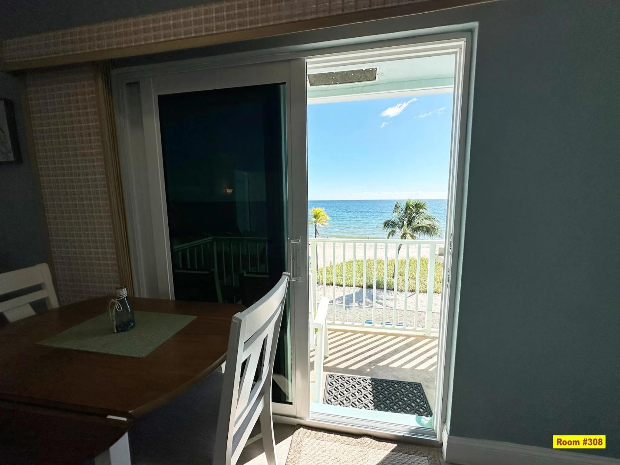 Windjammer Resort and Beach Club