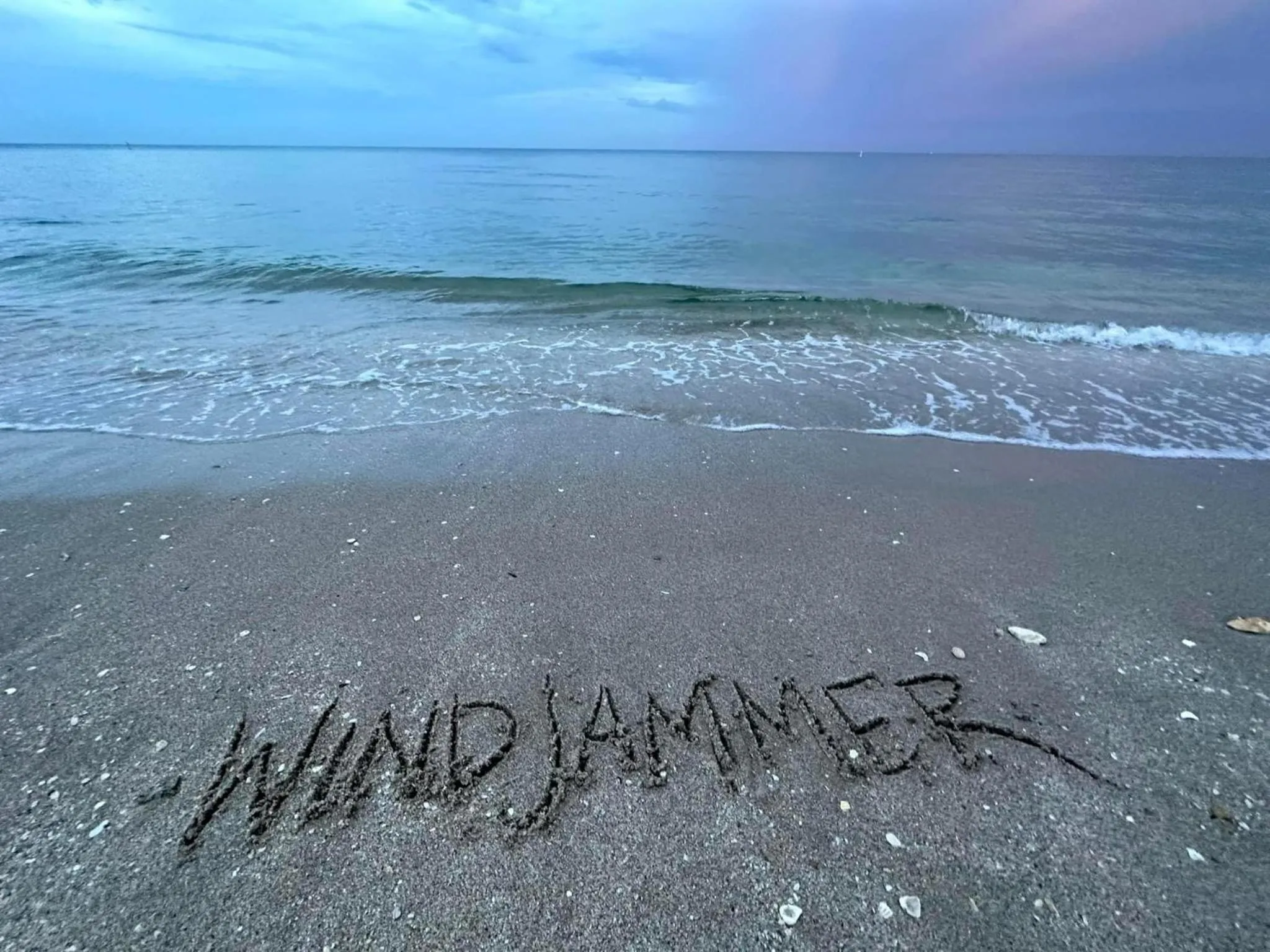 Windjammer Resort and Beach Club