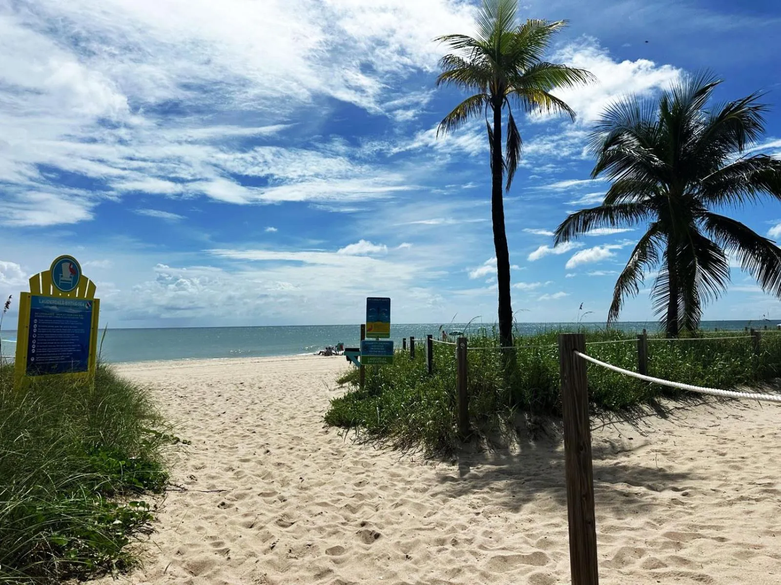 Windjammer Resort and Beach Club