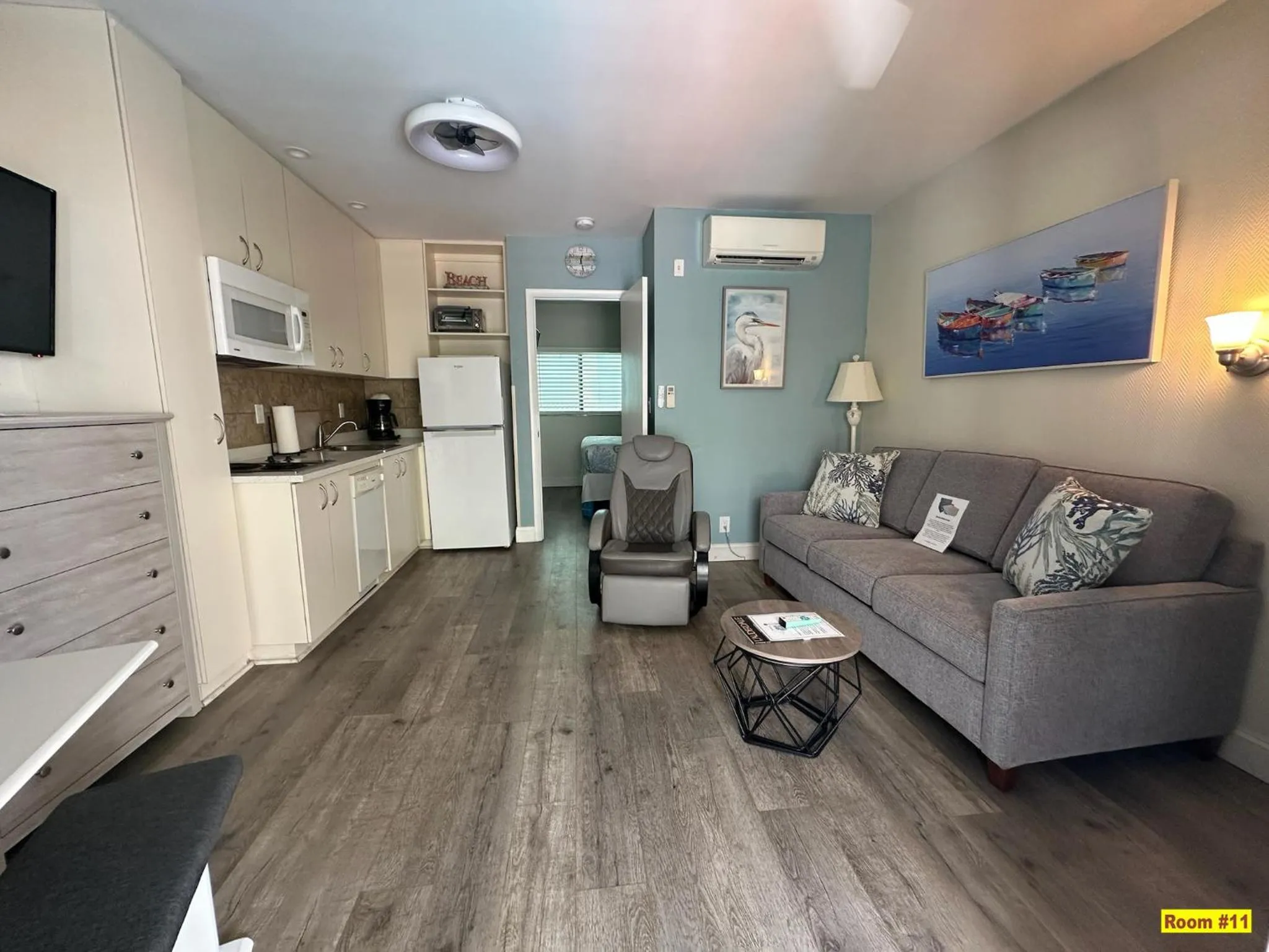 Windjammer Resort and Beach Club