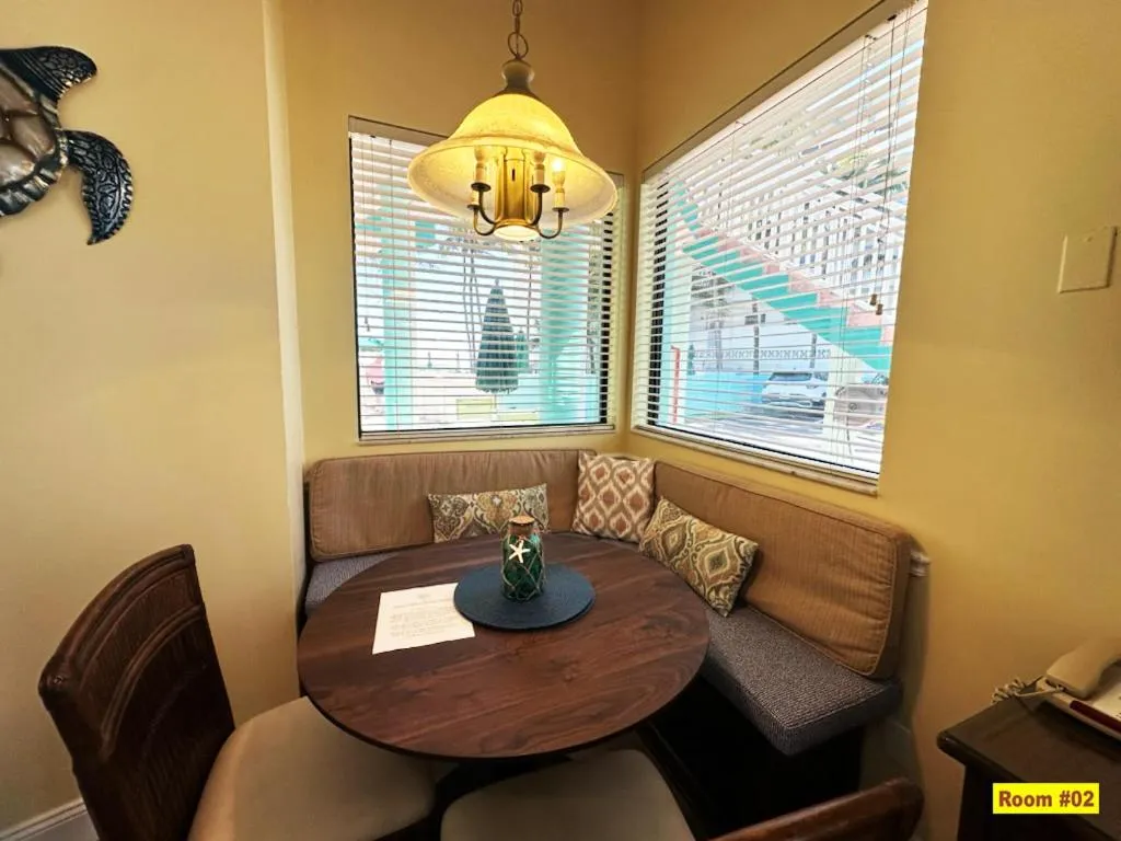 Windjammer Resort and Beach Club