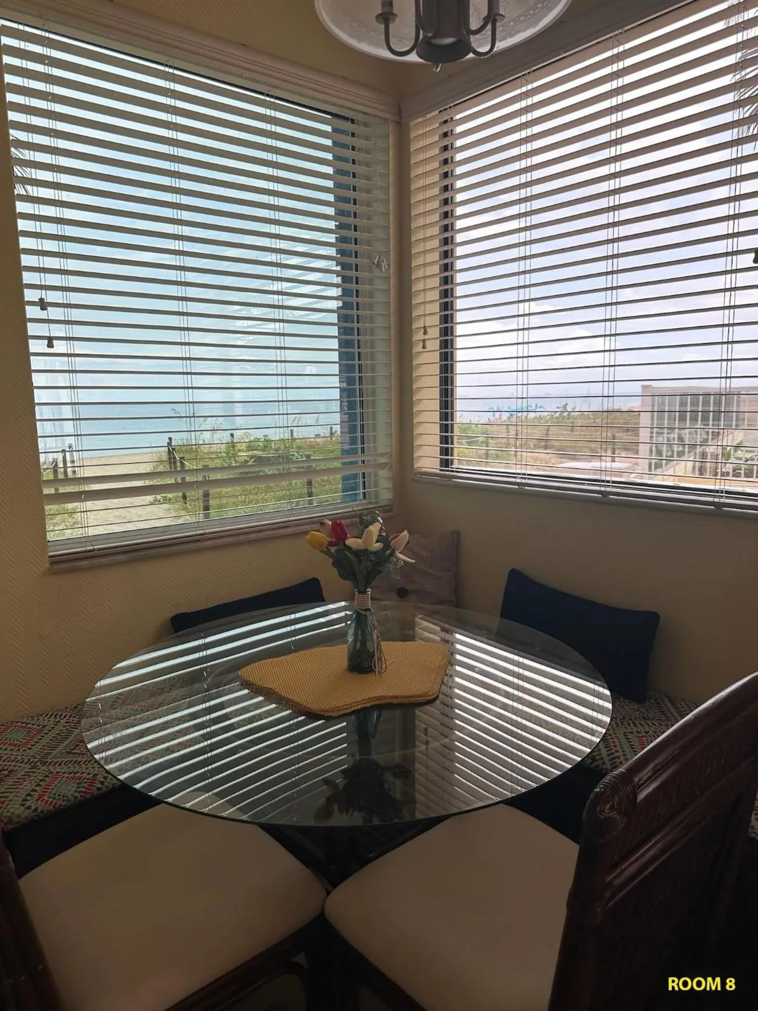 Windjammer Resort and Beach Club