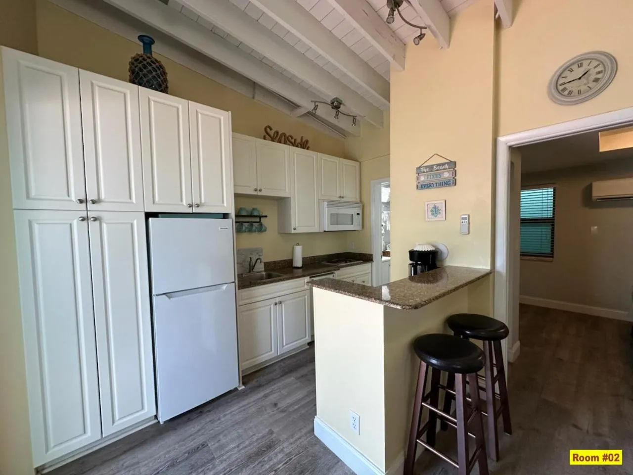 Windjammer Resort and Beach Club