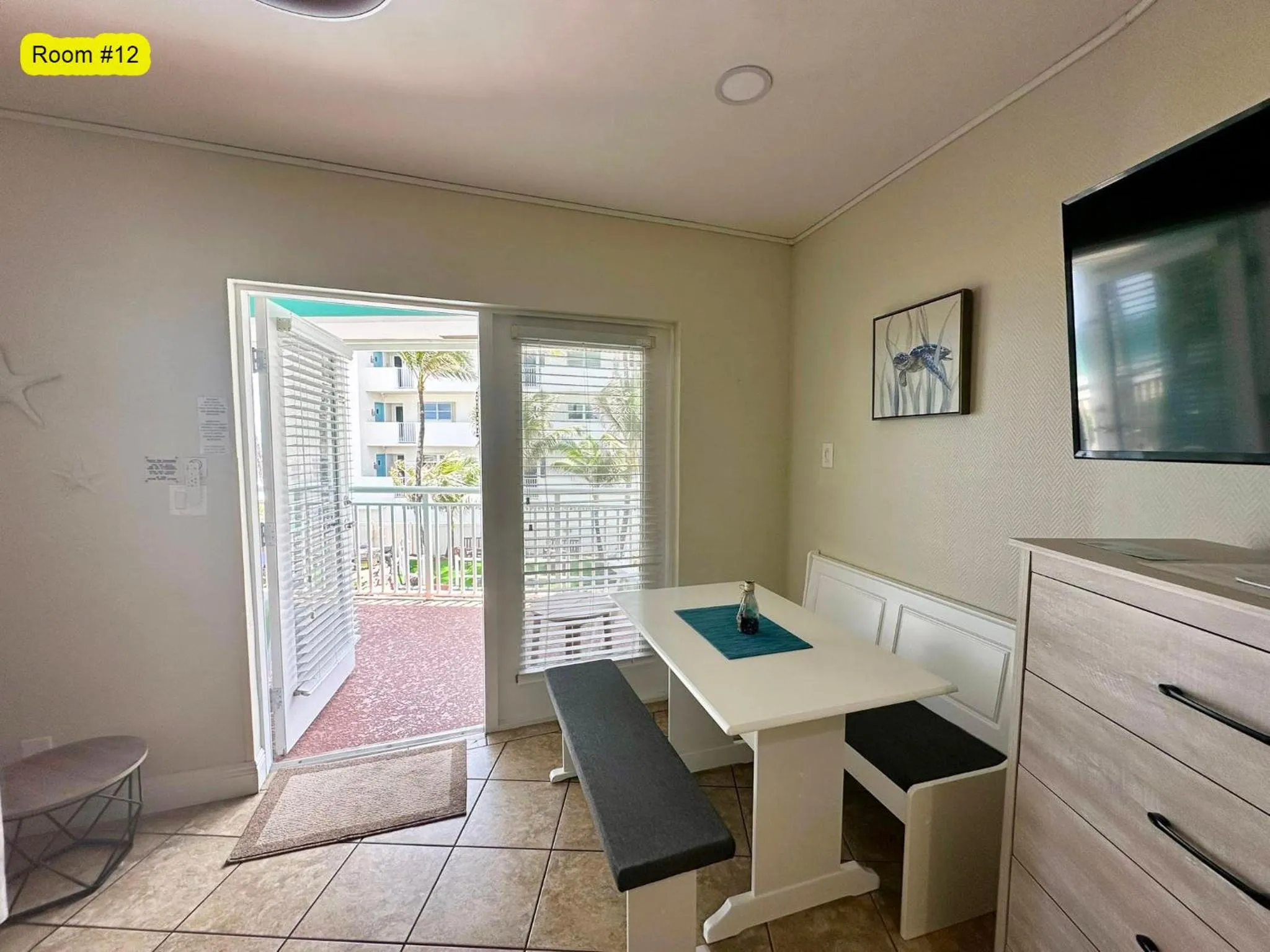 Windjammer Resort and Beach Club