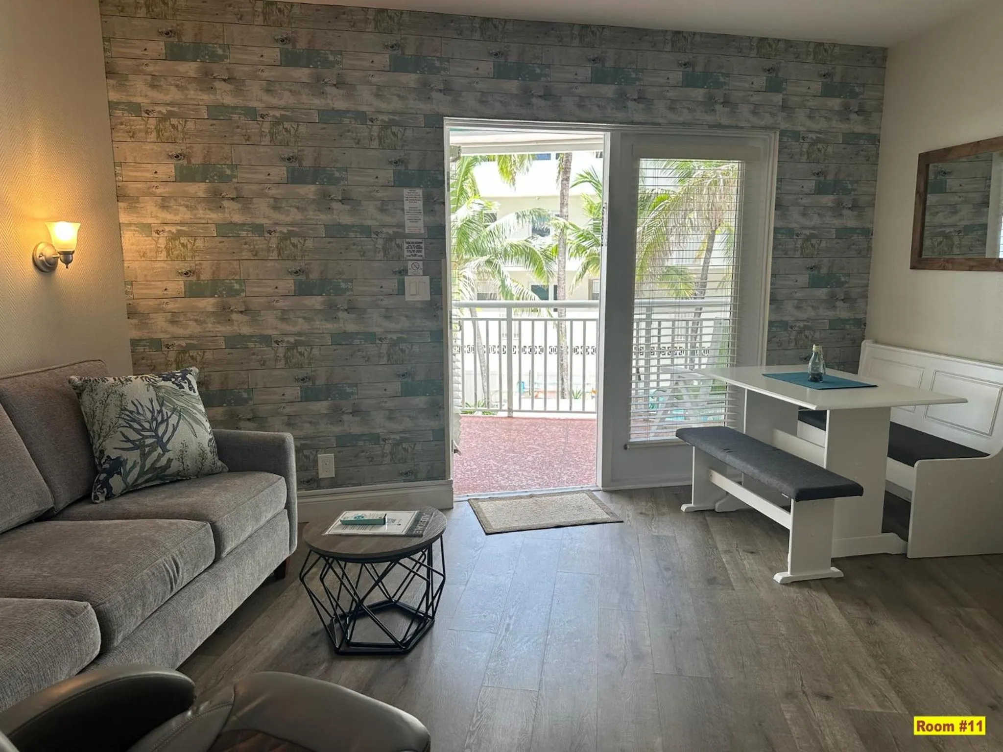 Windjammer Resort and Beach Club