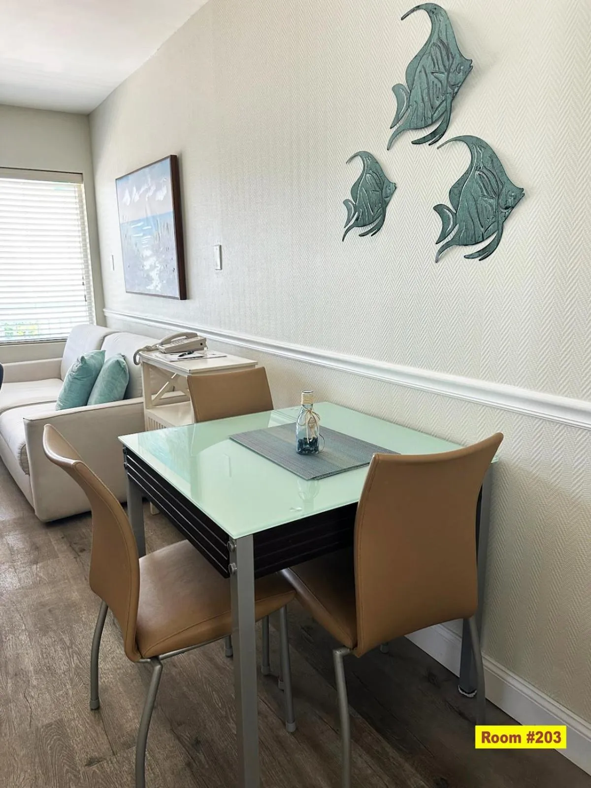 Windjammer Resort and Beach Club