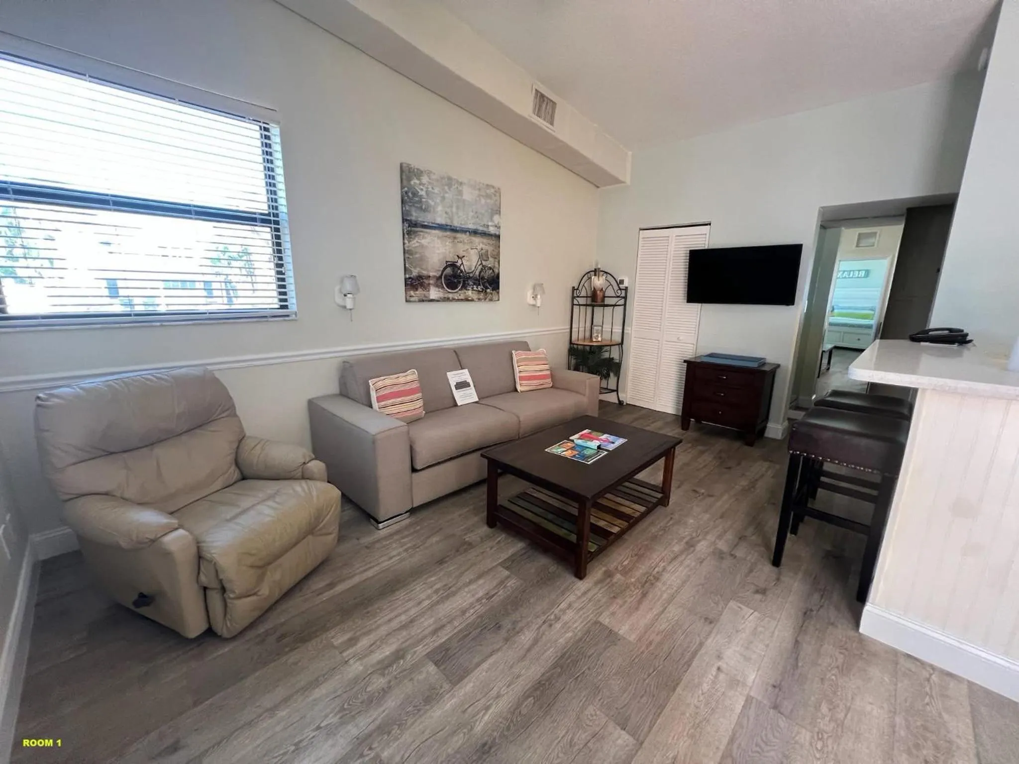 Windjammer Resort and Beach Club