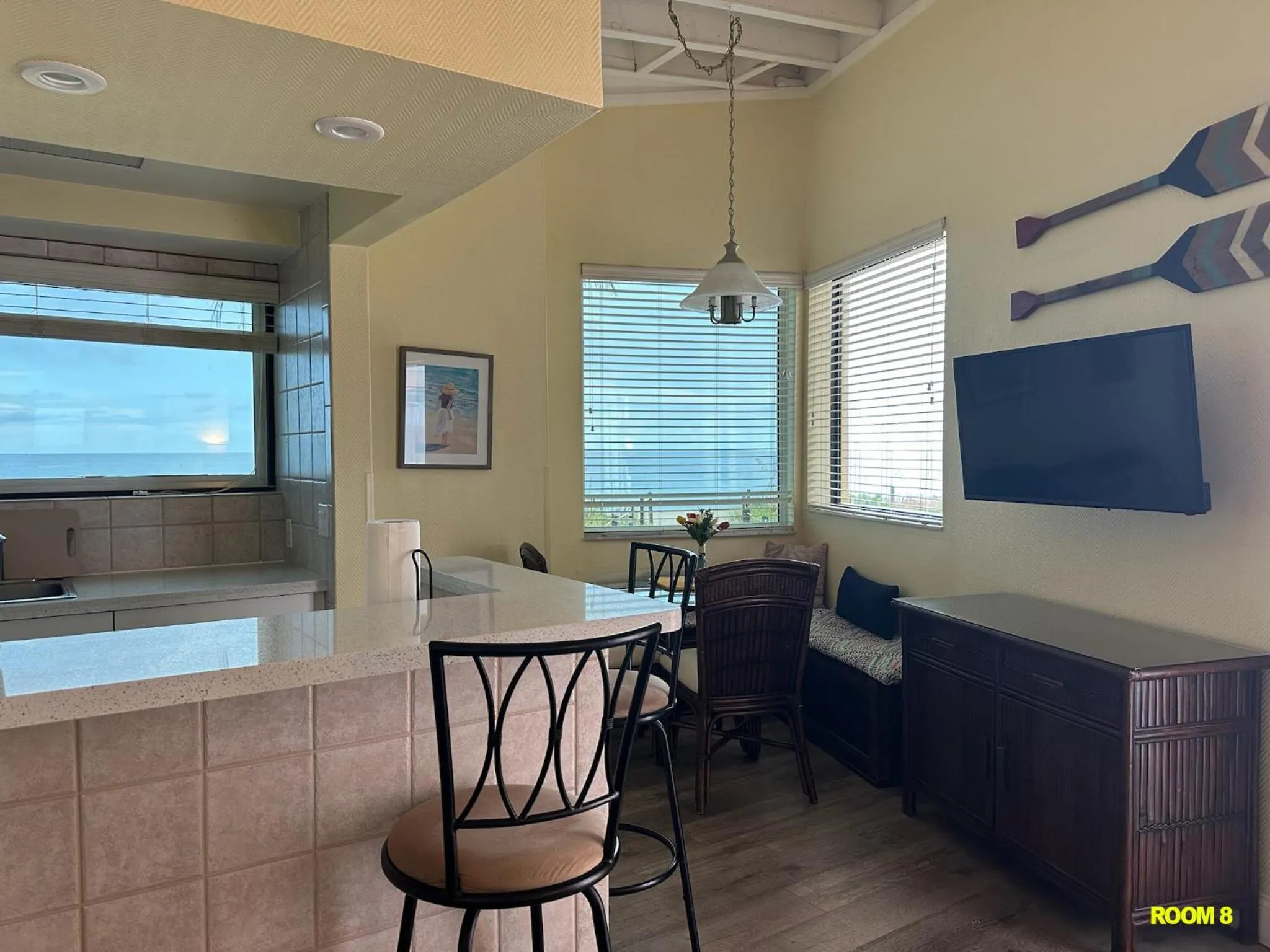 Windjammer Resort and Beach Club